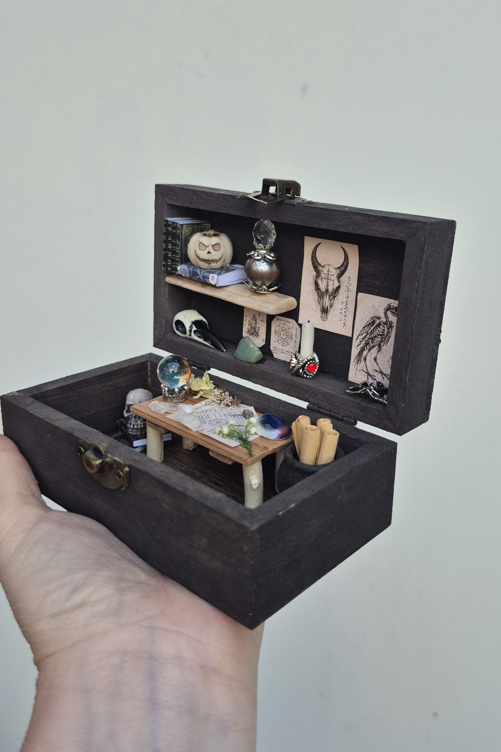 Arcane Curiosity Box - Image 13