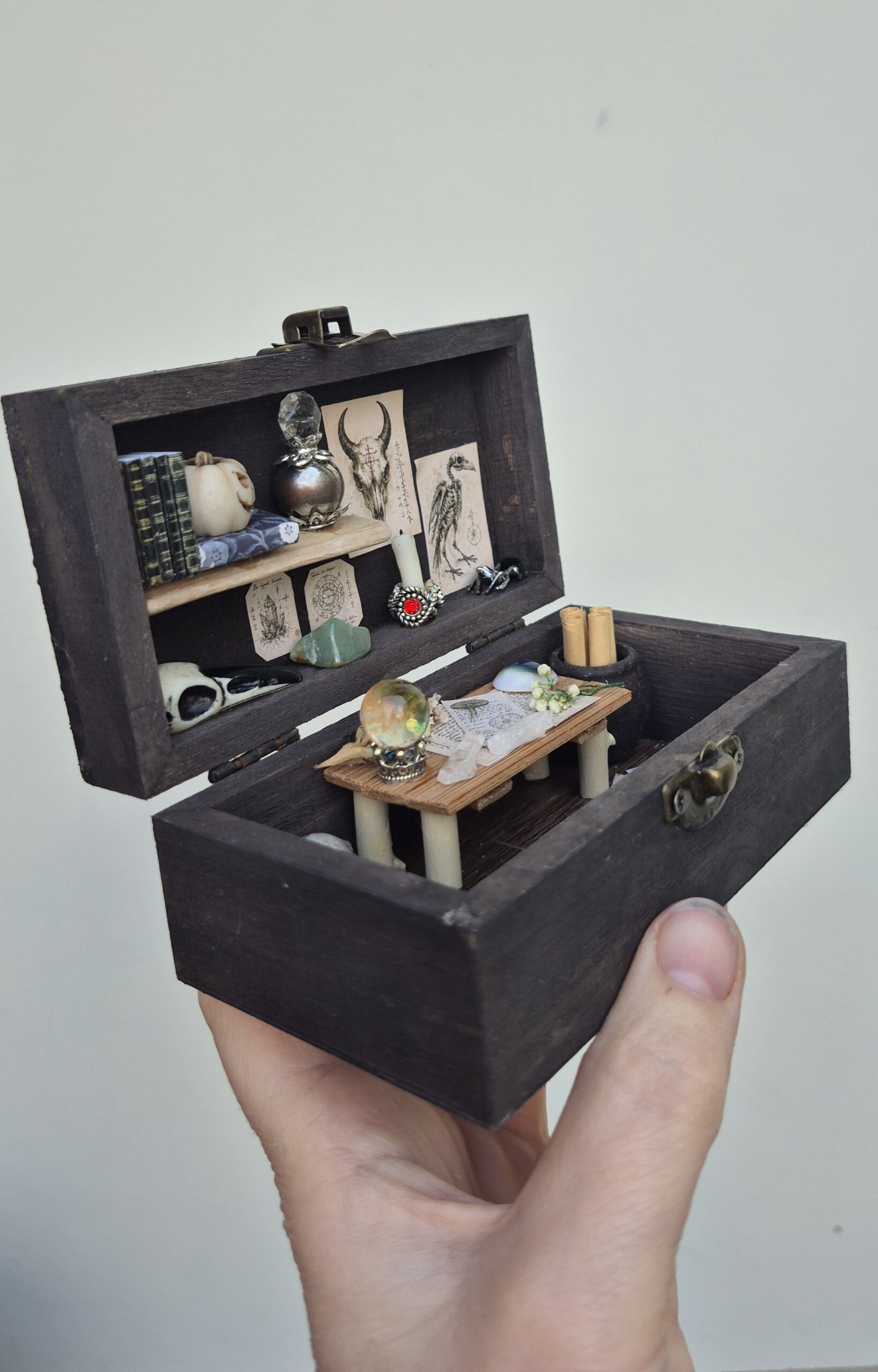 Arcane Curiosity Box - Image 14