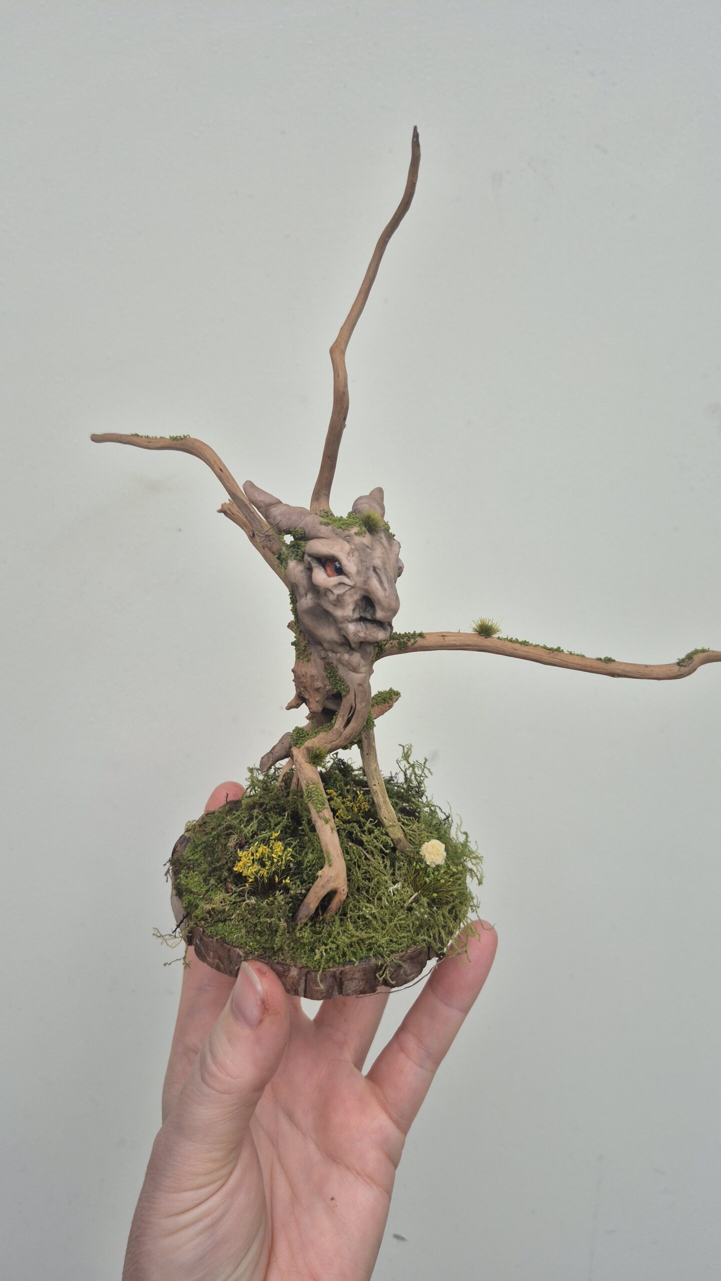 Keeper of the Amber Moss - Image 14