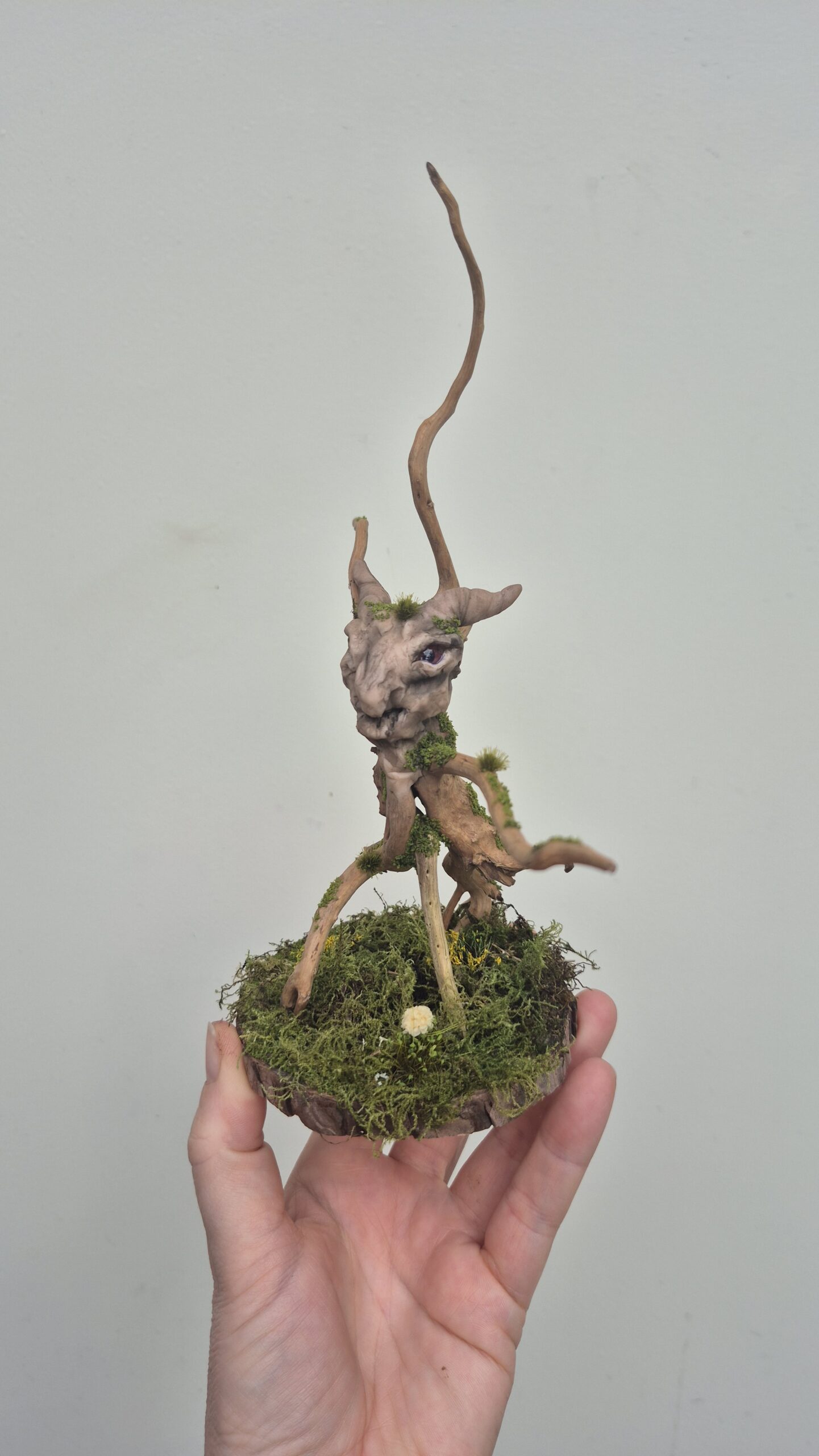 Keeper of the Amber Moss - Image 15