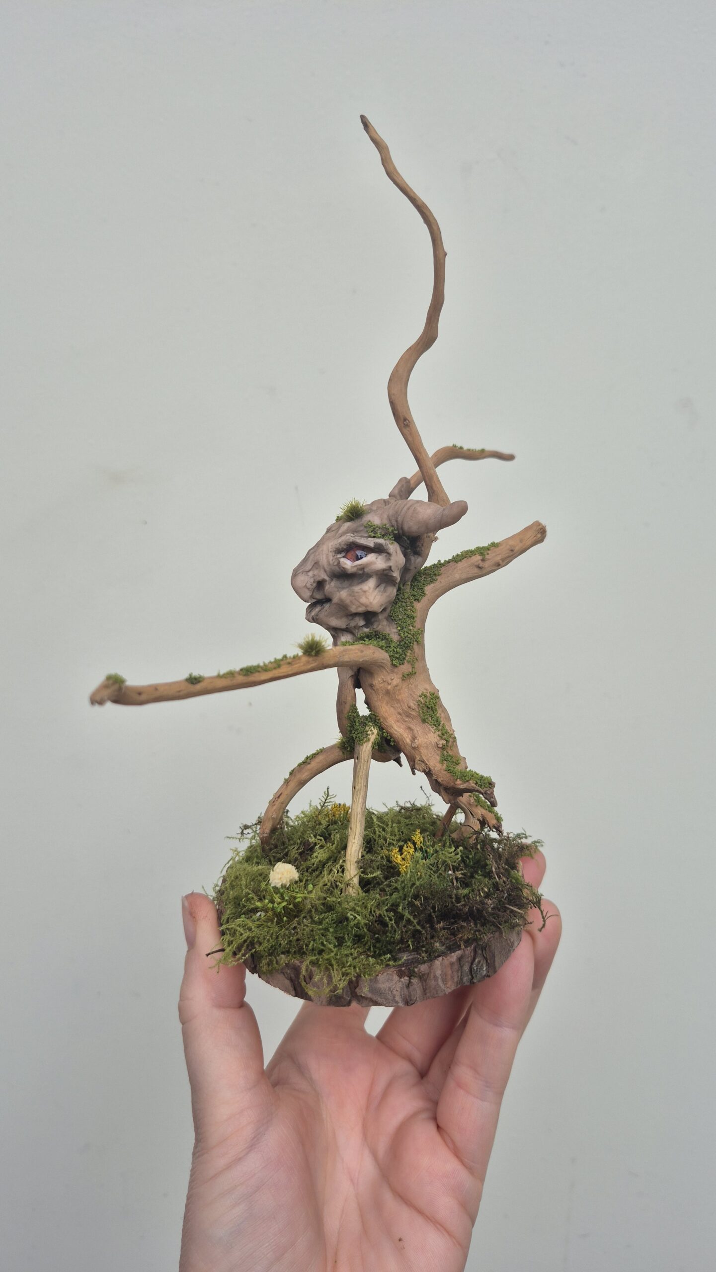 Keeper of the Amber Moss - Image 16