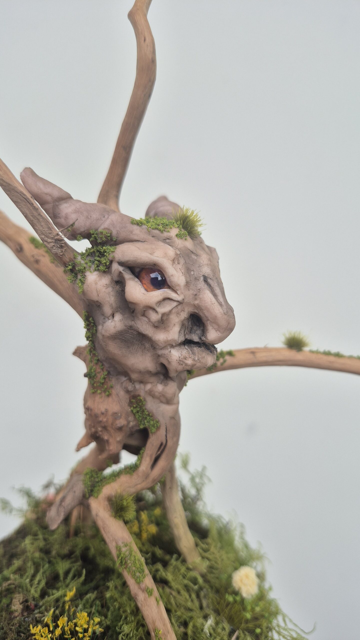 Keeper of the Amber Moss - Image 11