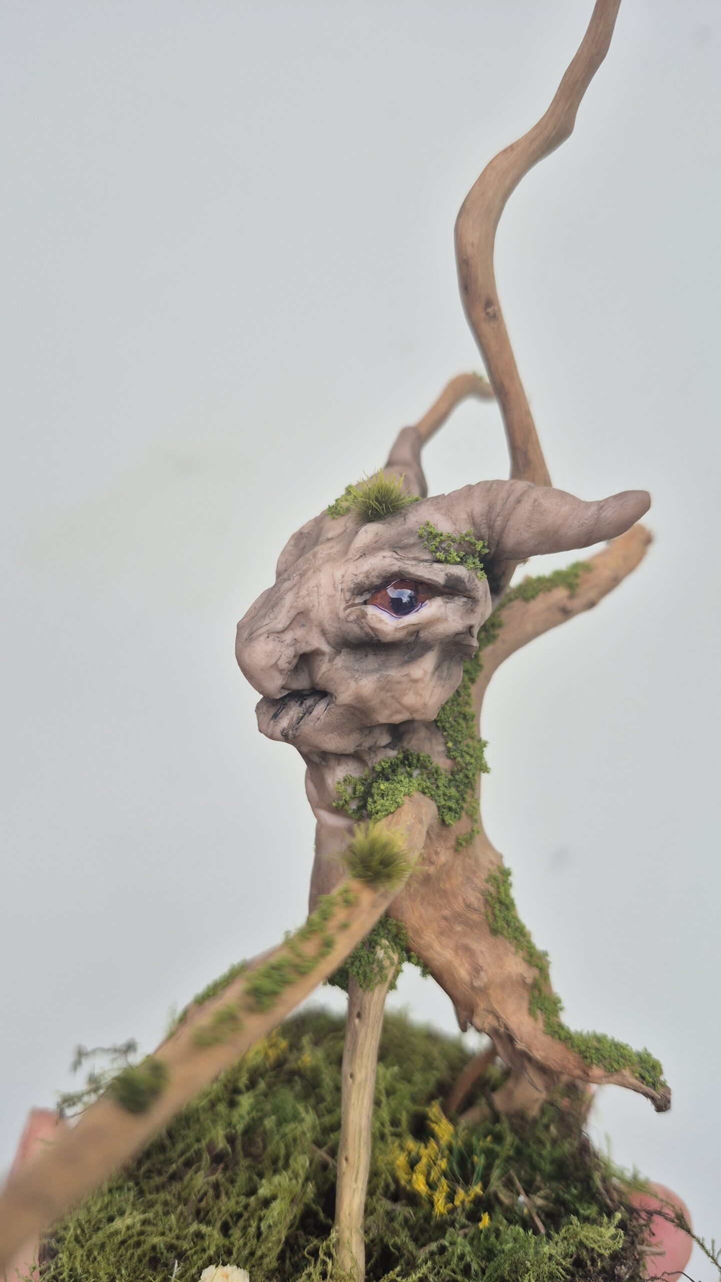 Keeper of the Amber Moss - Image 13
