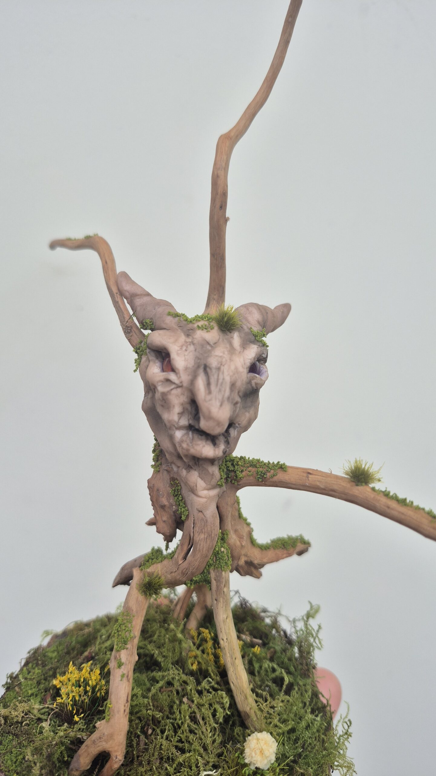Keeper of the Amber Moss - Image 12