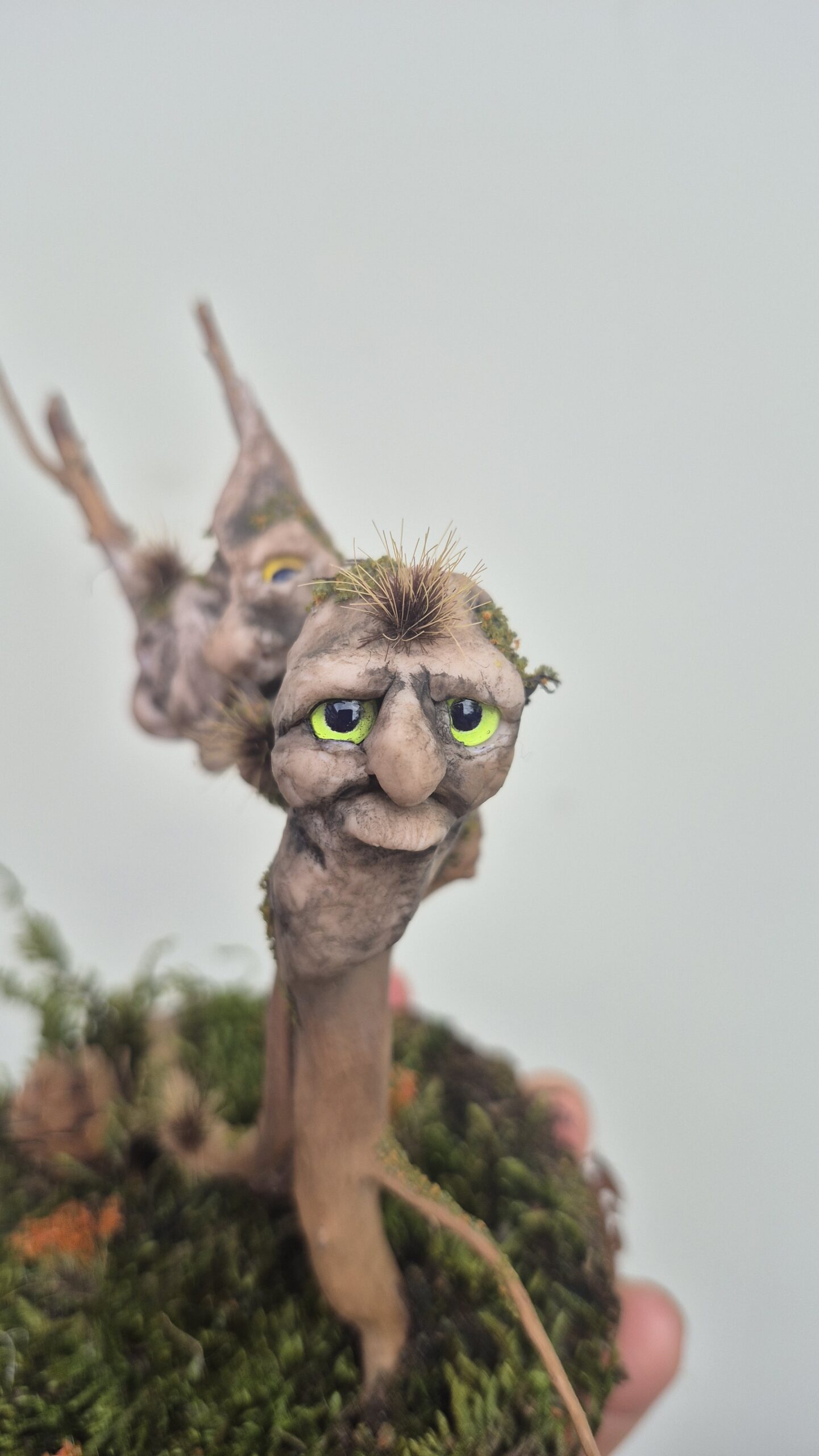 Guardian of the Three Truths - Image 11