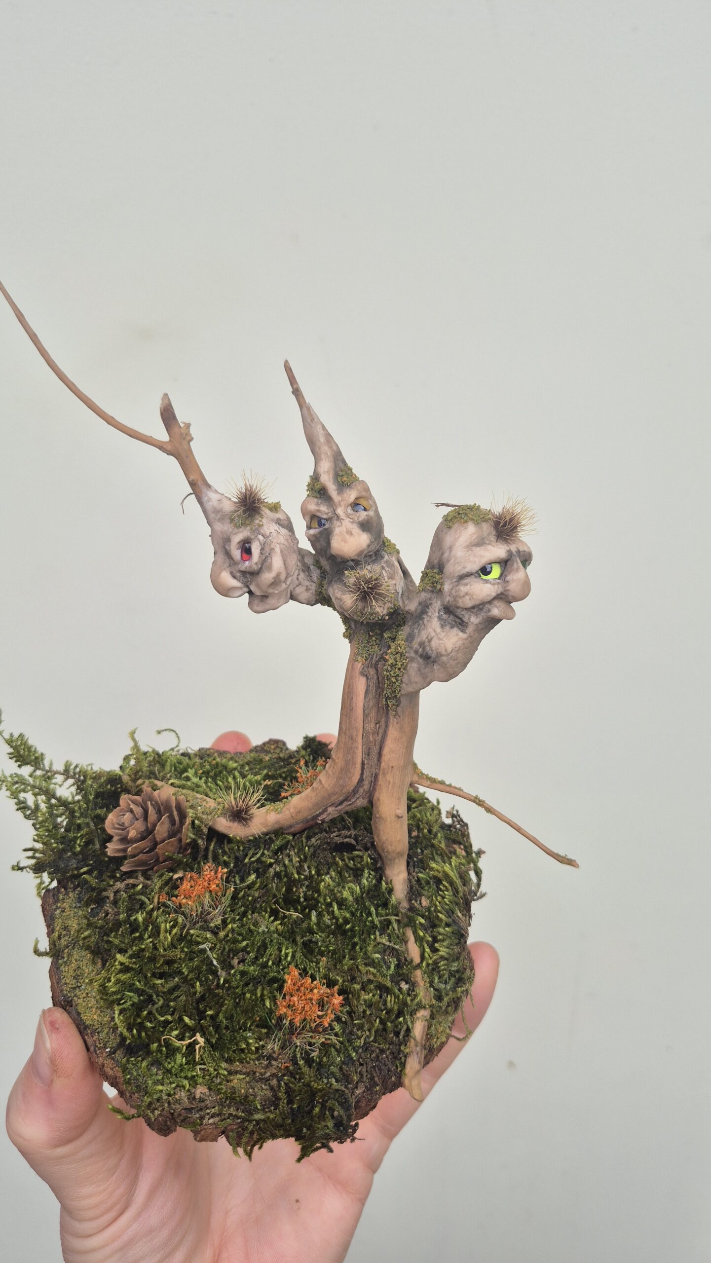 Guardian of the Three Truths - Image 10