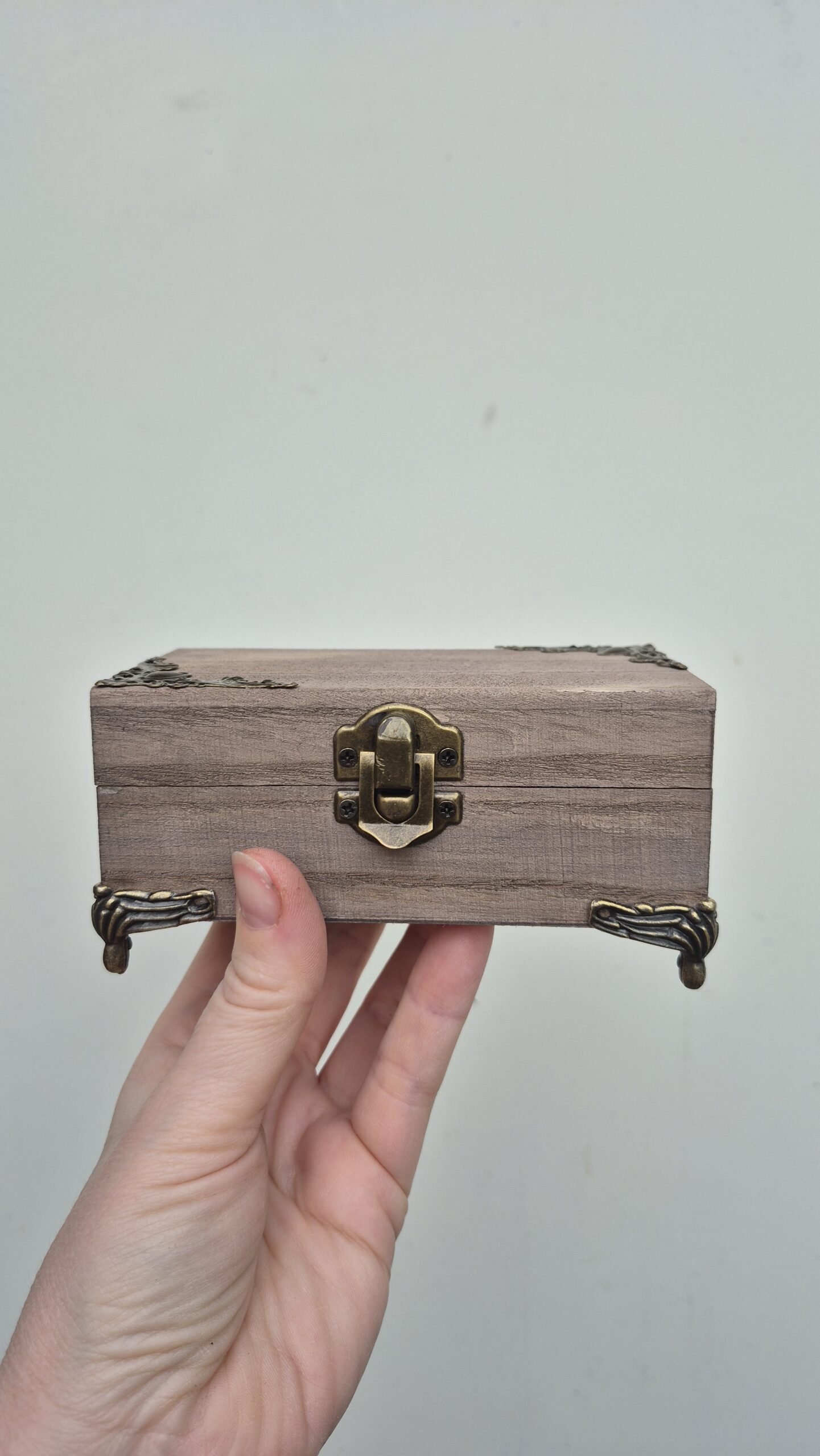 Apothecary Curiosity Box - Image 15