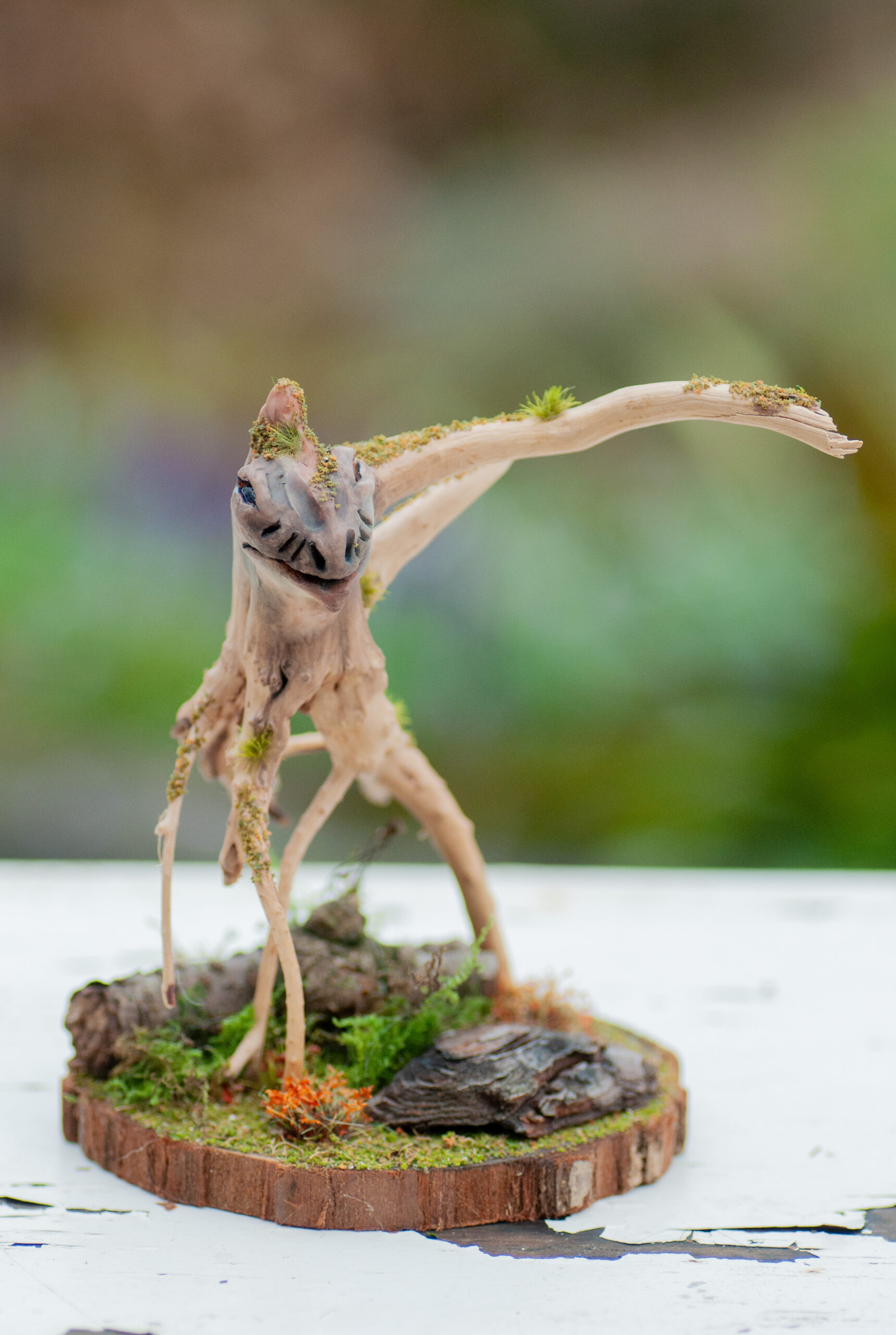 Roamer of the Elderwood - Image 8