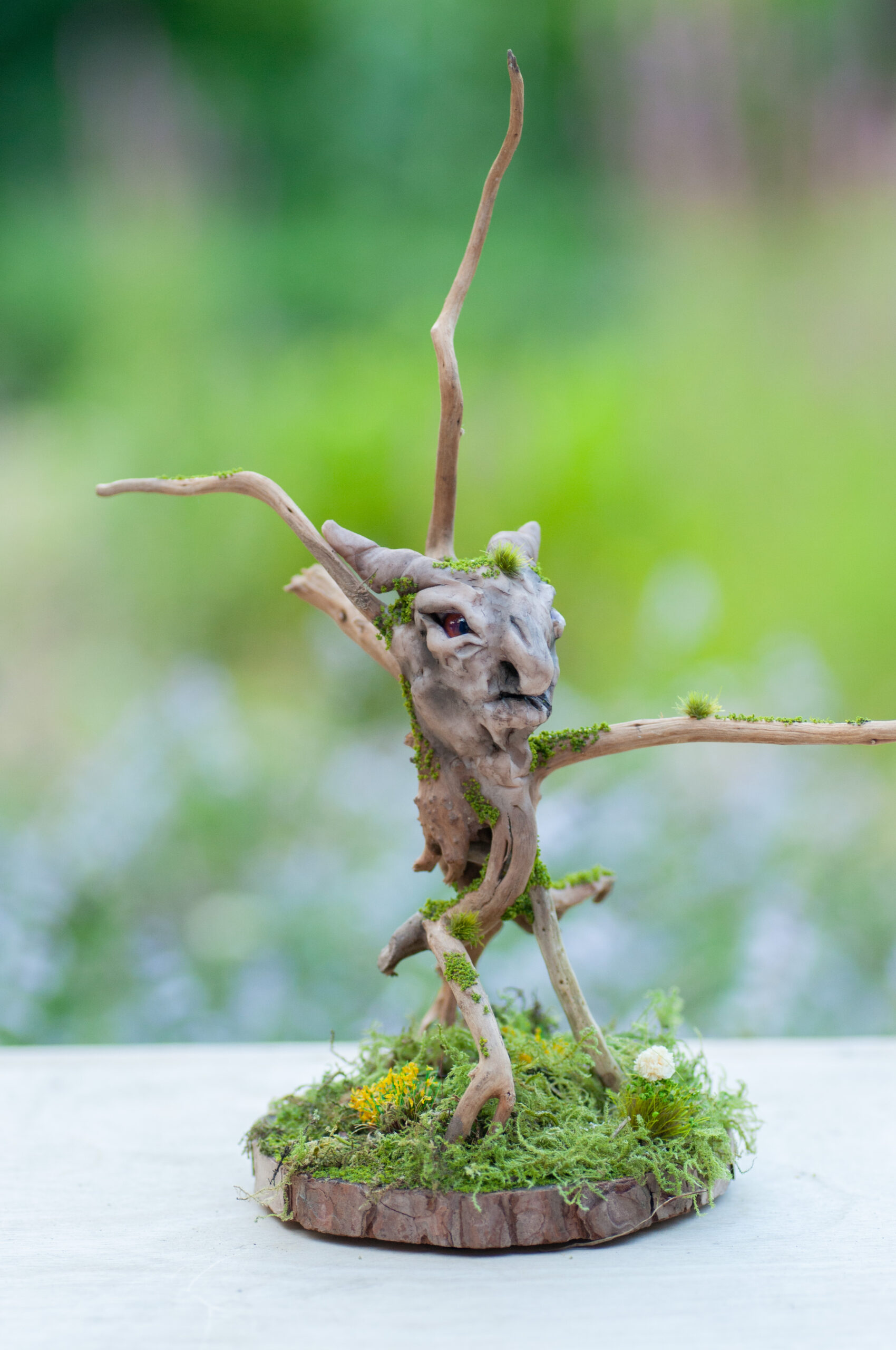 Keeper of the Amber Moss - Image 5