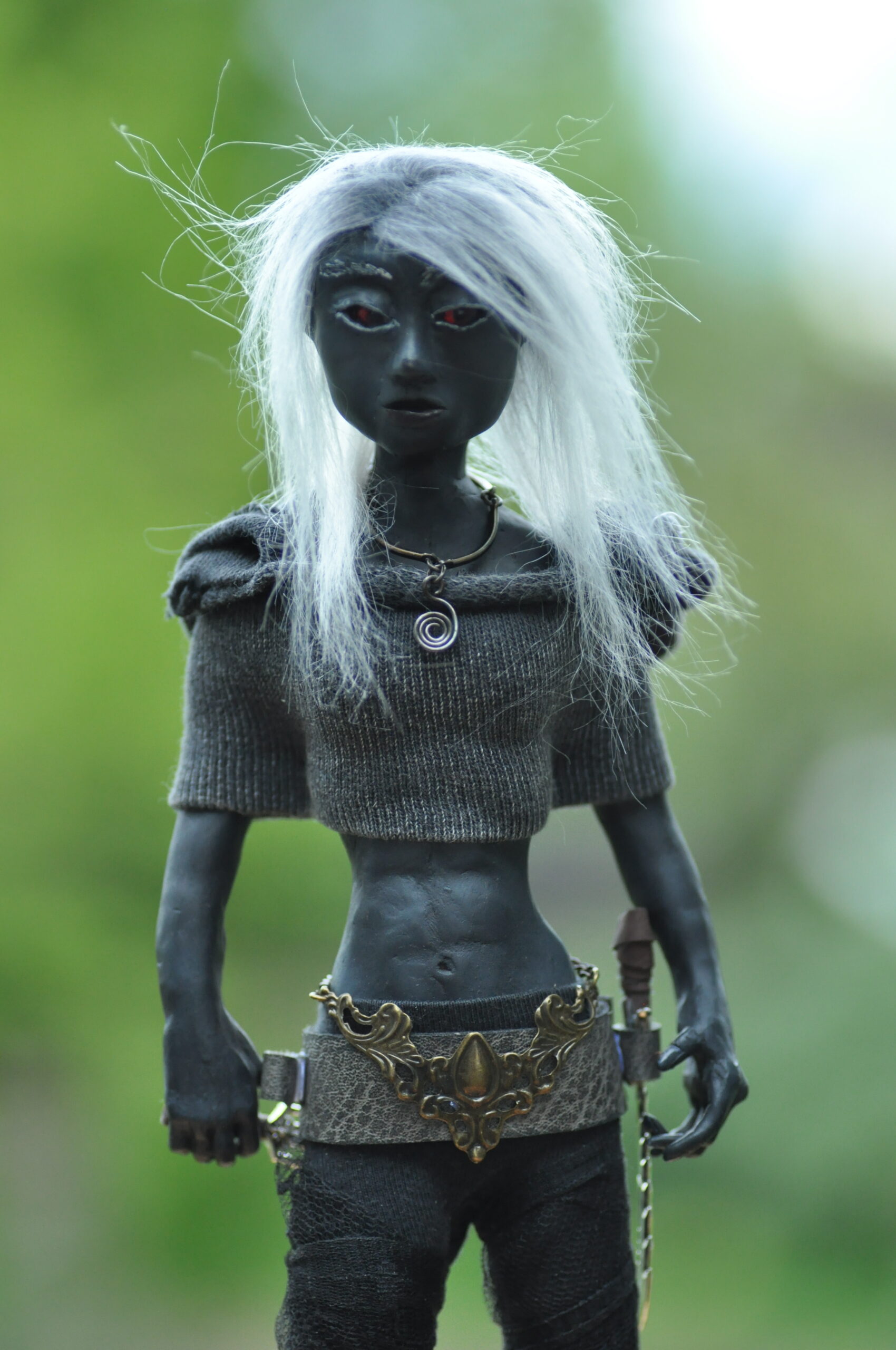 Ssin'riss - Image 7