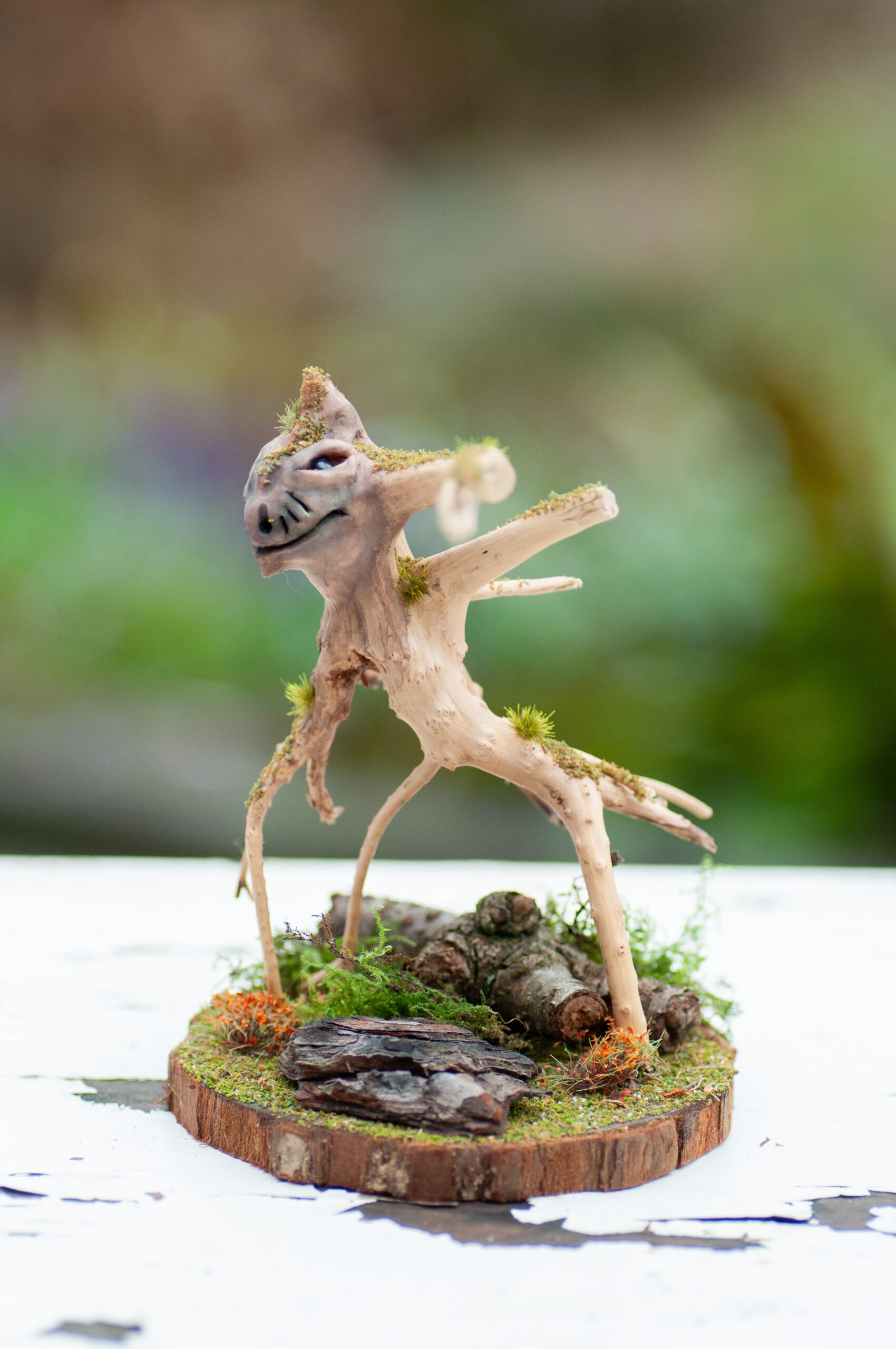 Roamer of the Elderwood - Image 10