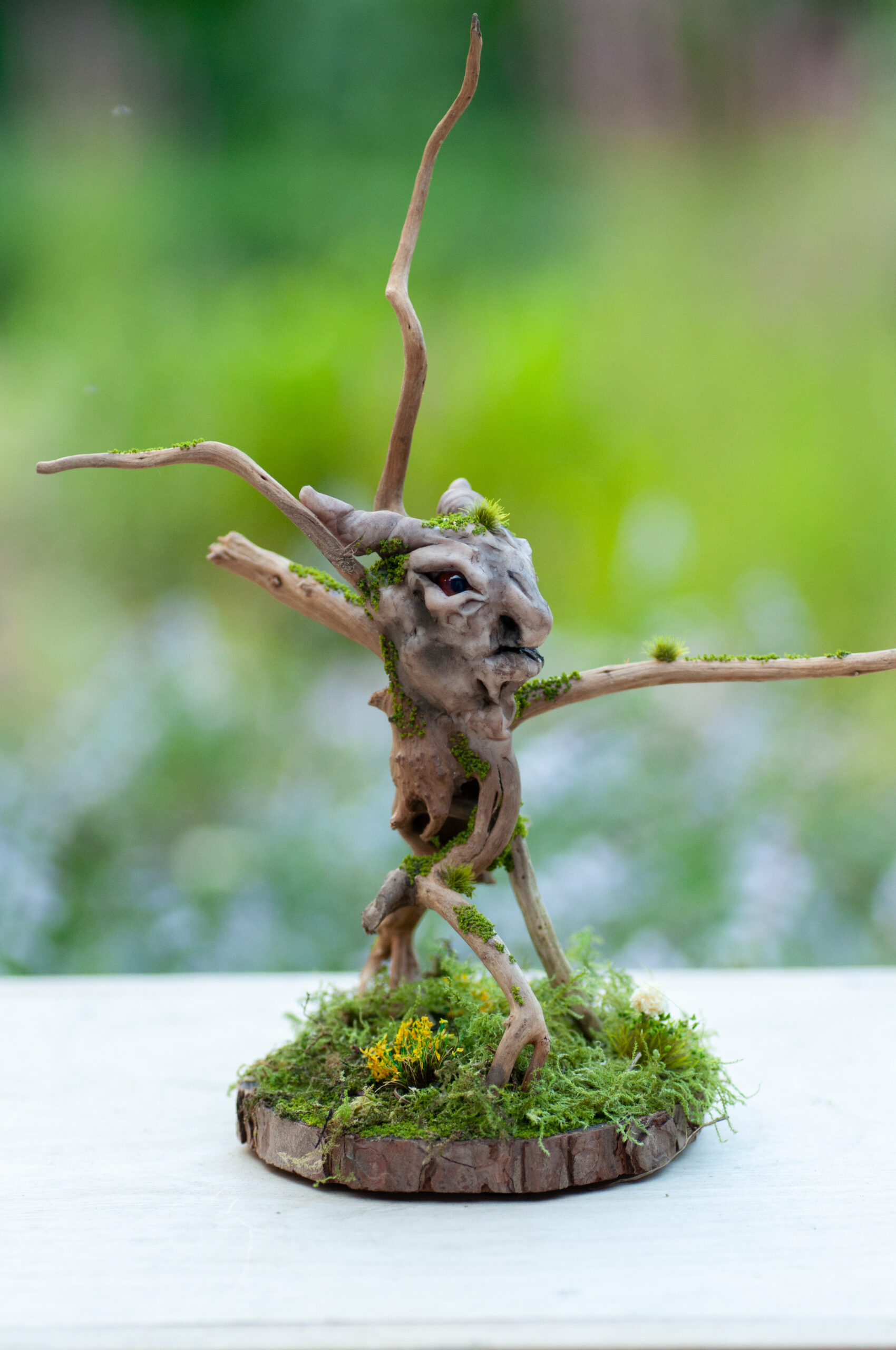 Keeper of the Amber Moss - Image 2