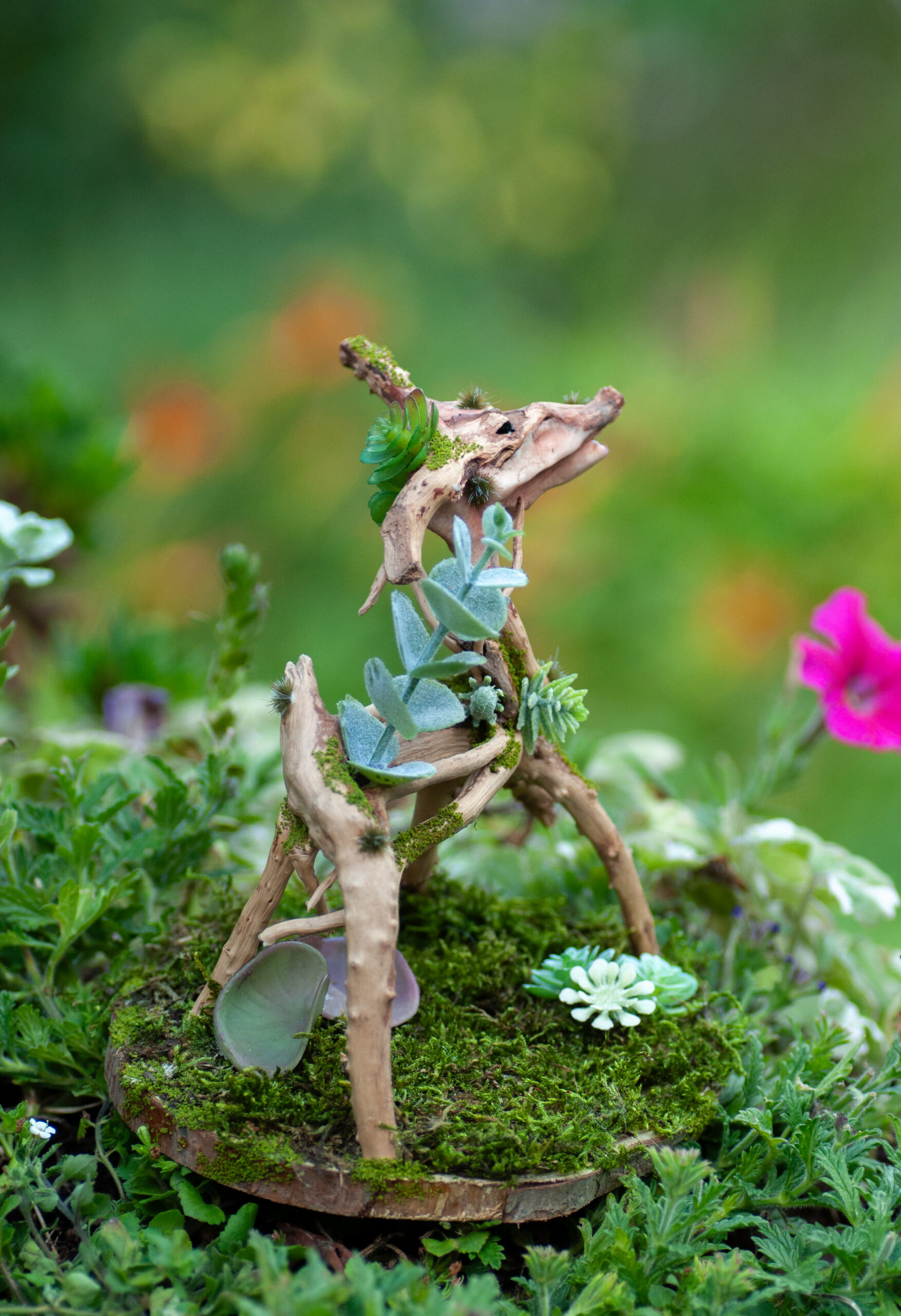 Guardian of the Mossbound Trail - Image 12
