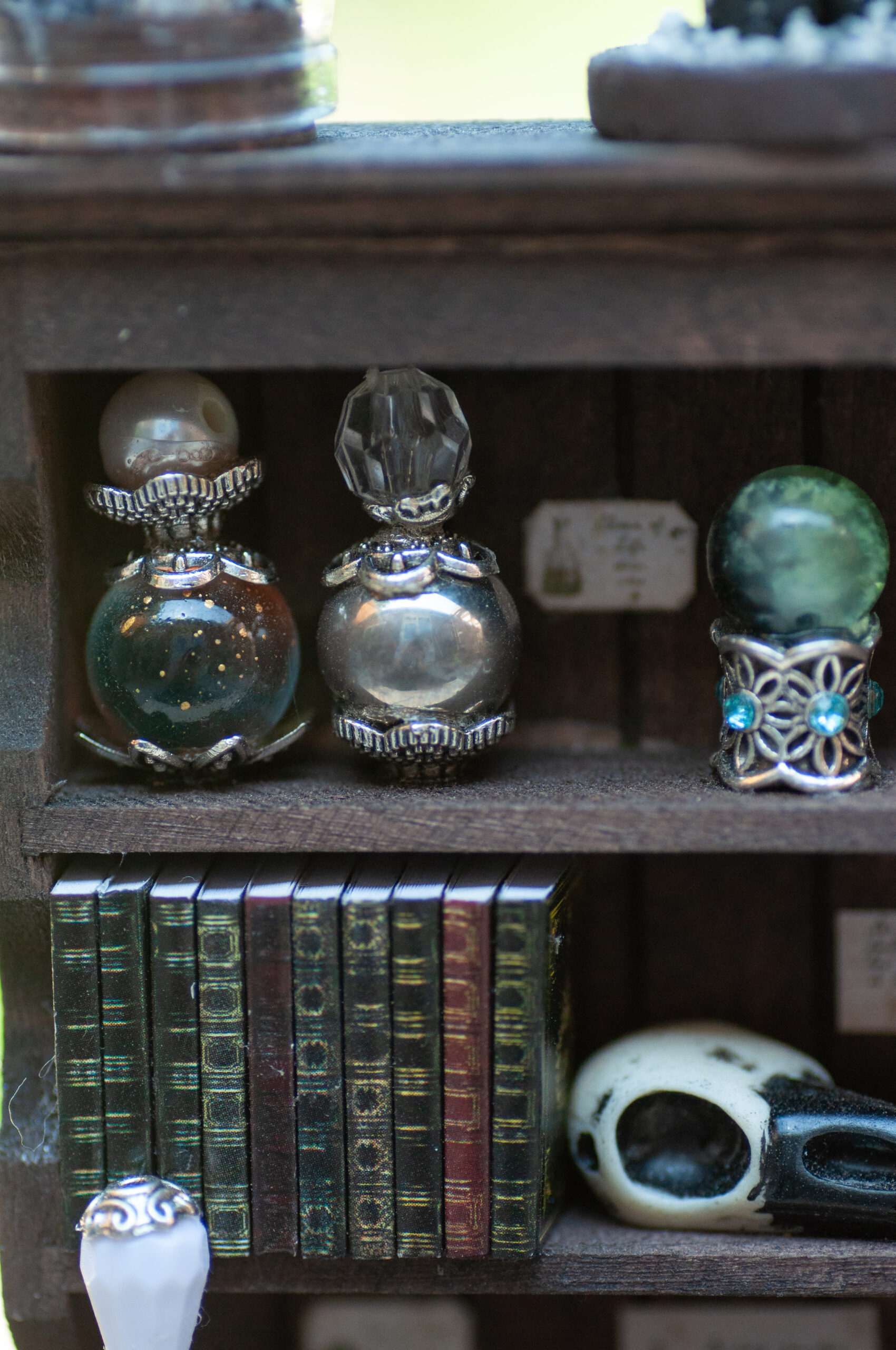 Sinister curiosity cabinet - Image 8