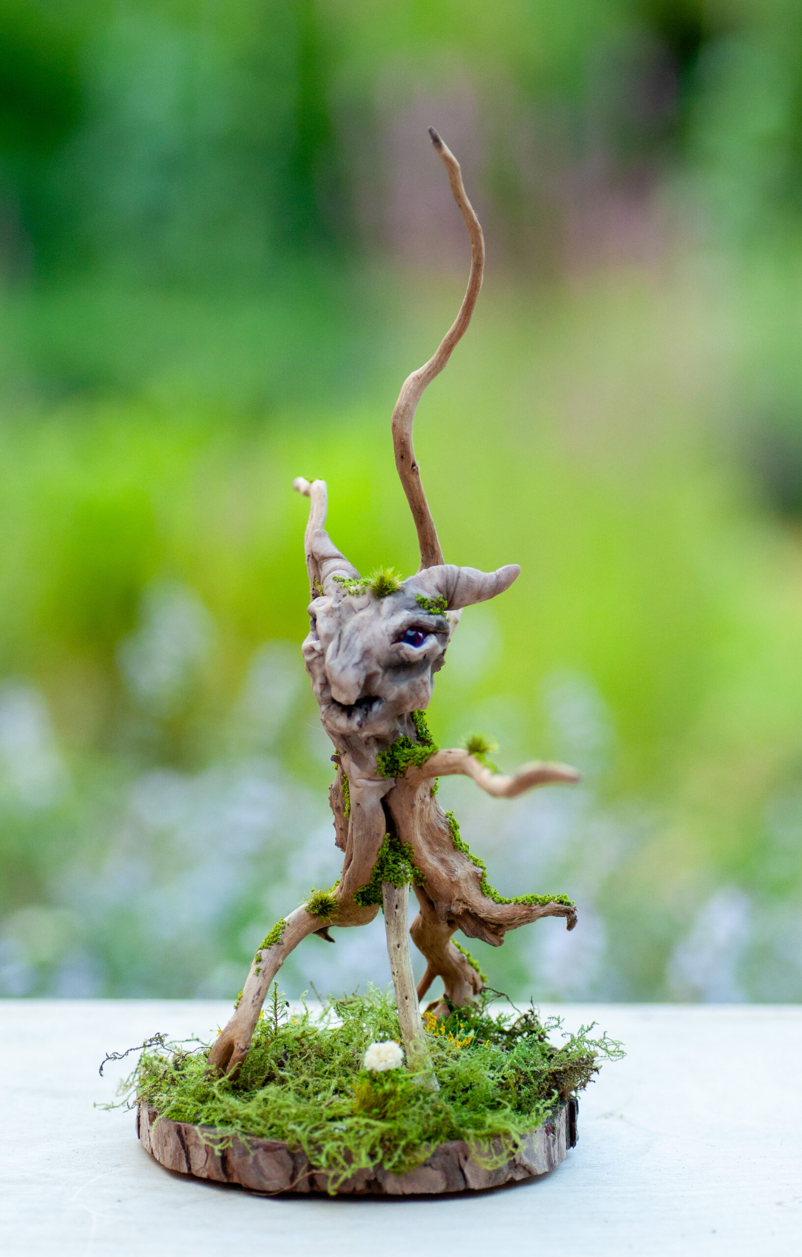 Keeper of the Amber Moss - Image 6