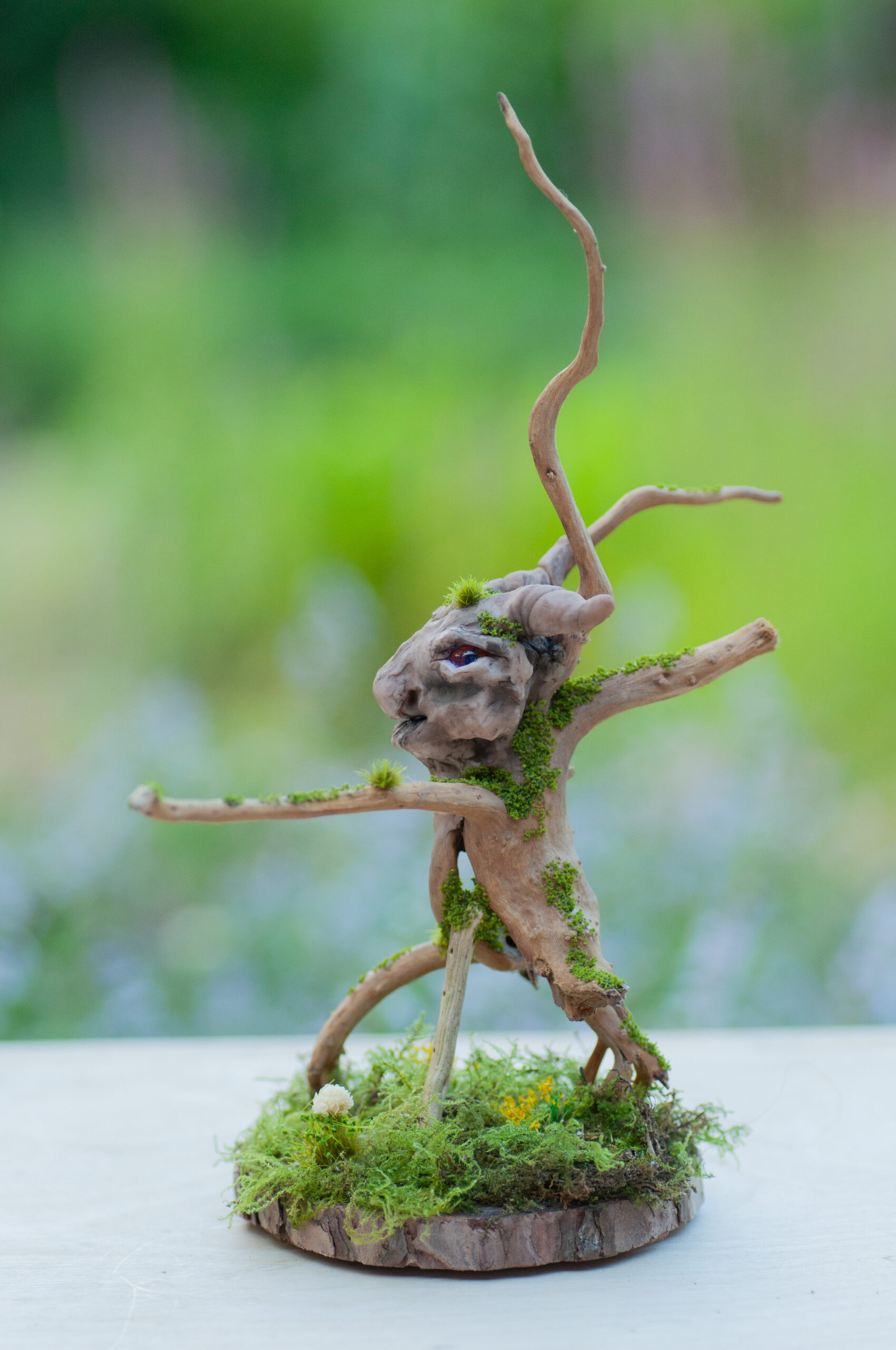 Keeper of the Amber Moss - Image 7
