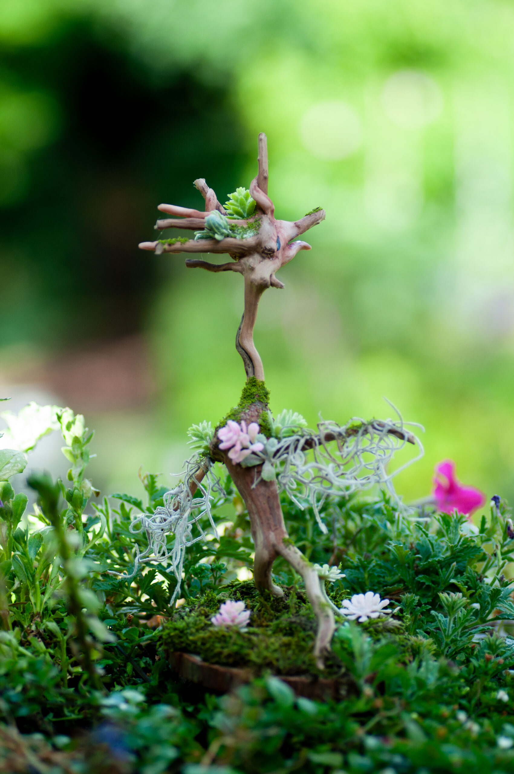 Keeper of the Wind-Touched Glade - Image 8