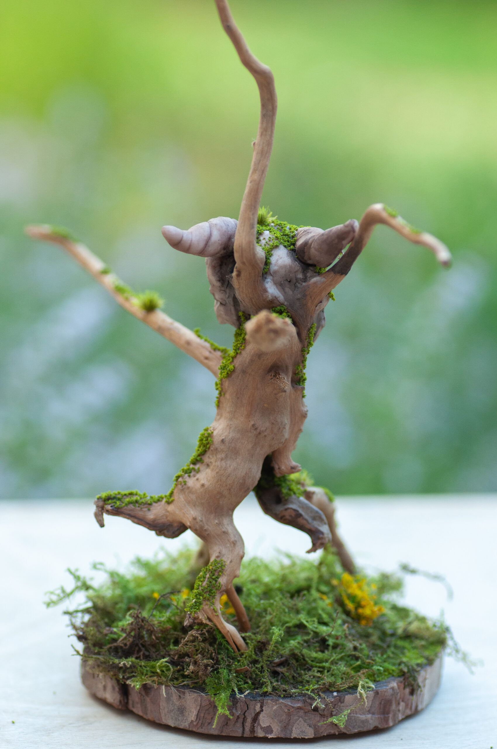 Keeper of the Amber Moss - Image 8