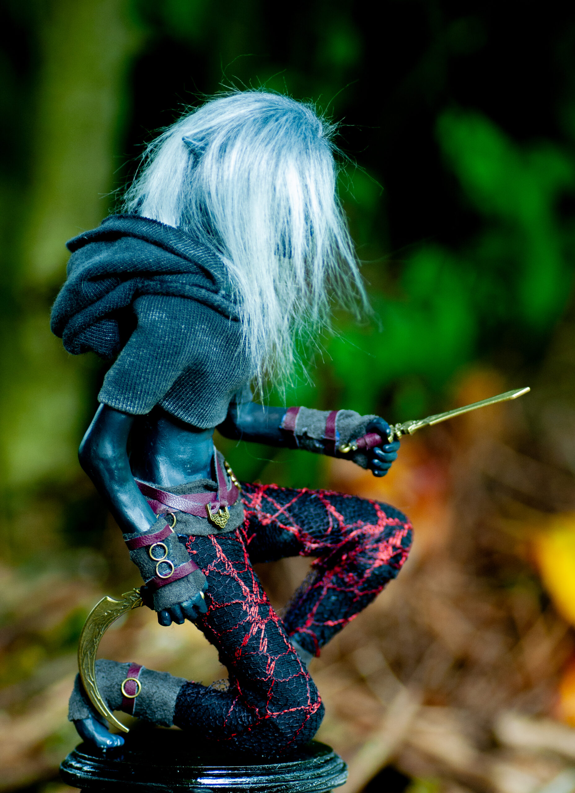 Nyliss'rae - Image 5