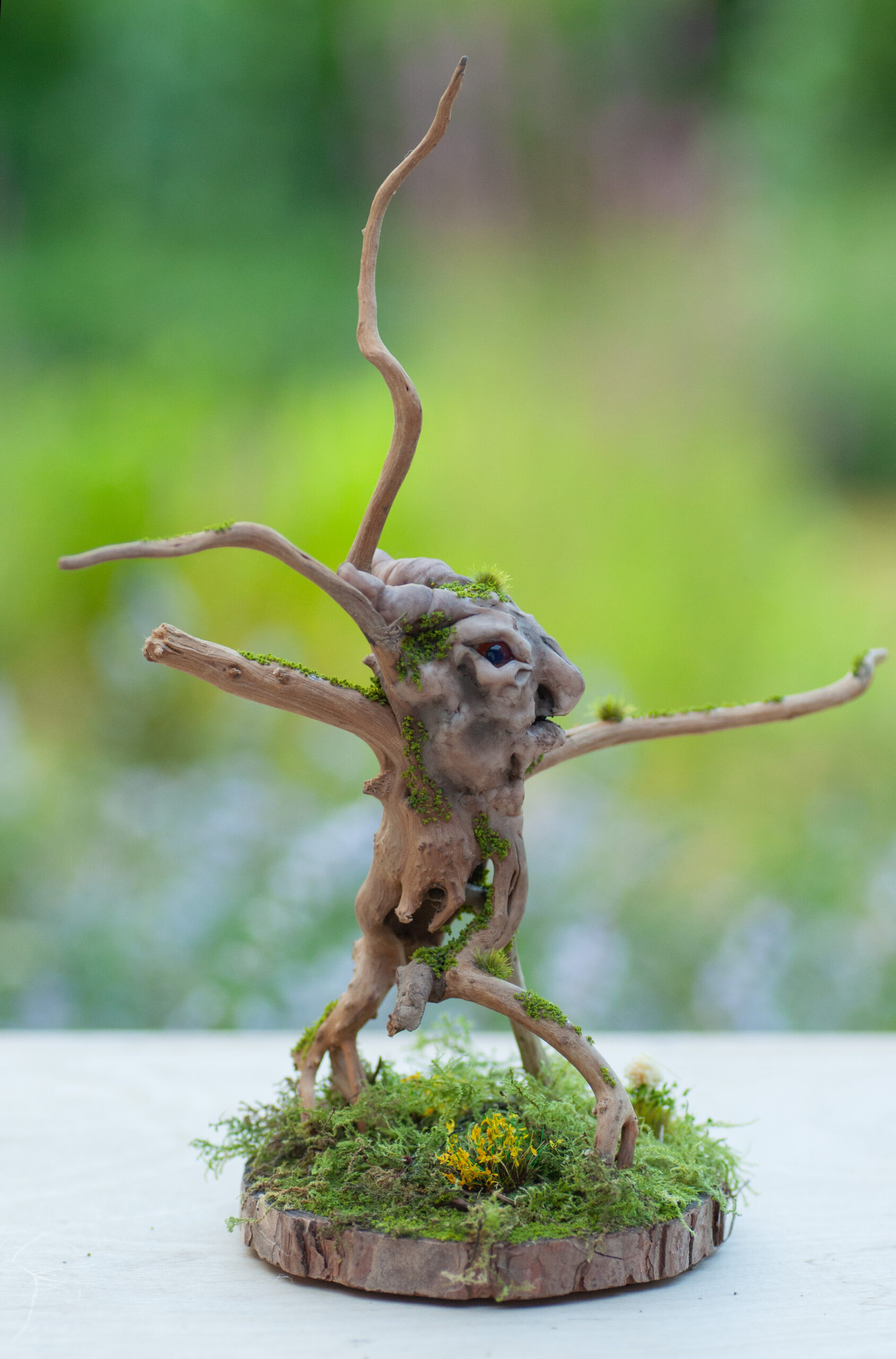 Keeper of the Amber Moss - Image 9