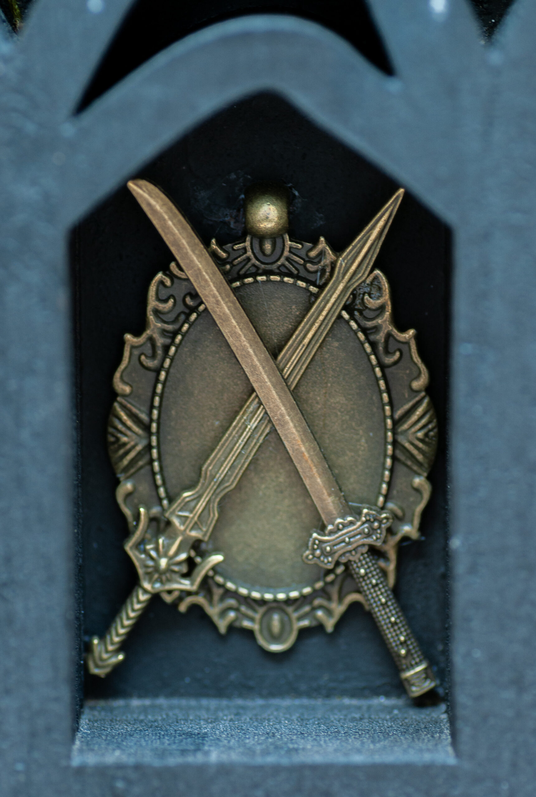 Arcane Curiosity Shelf - Image 7
