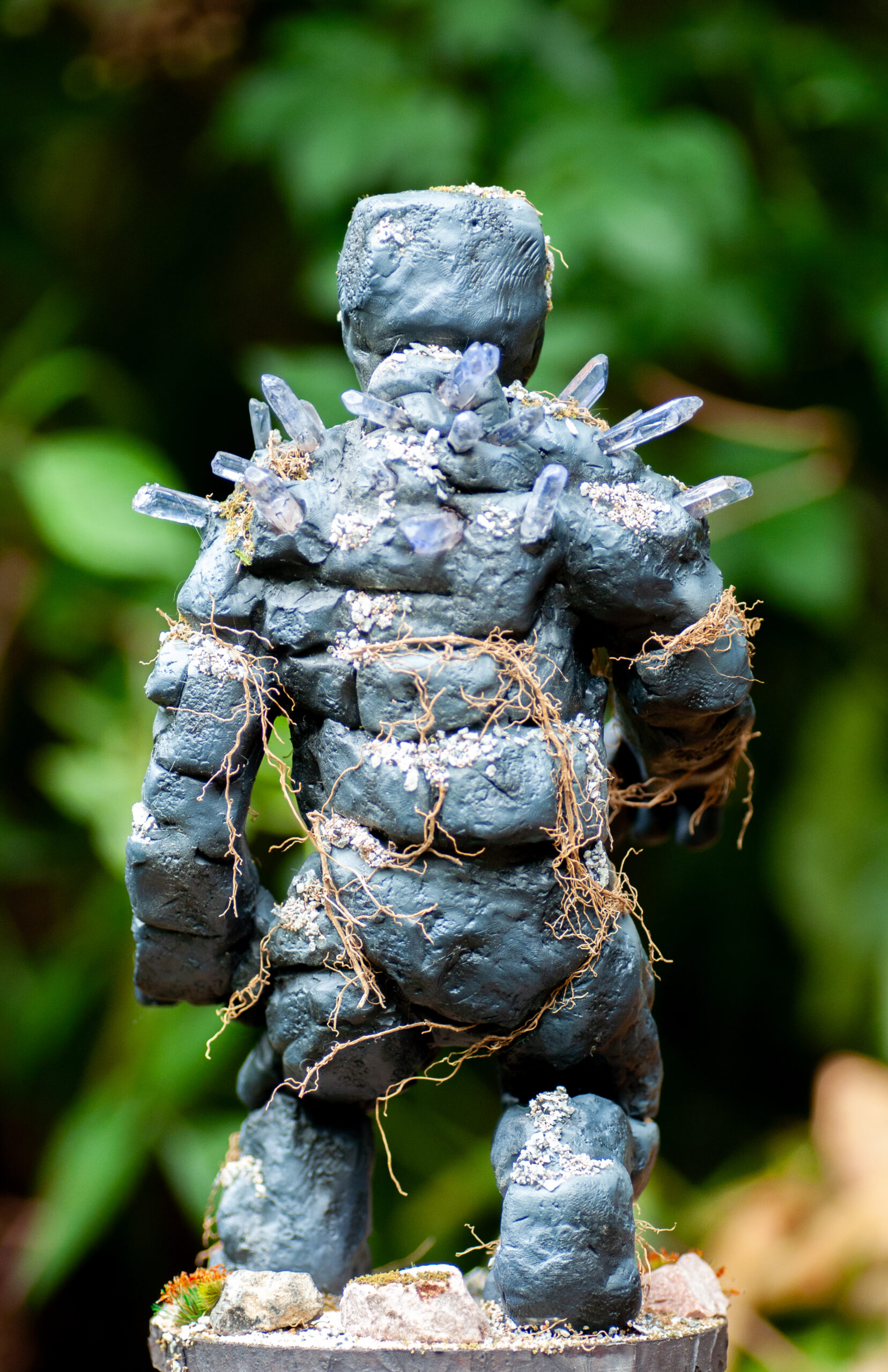 Guardian of the Sleeping Peaks - Image 4