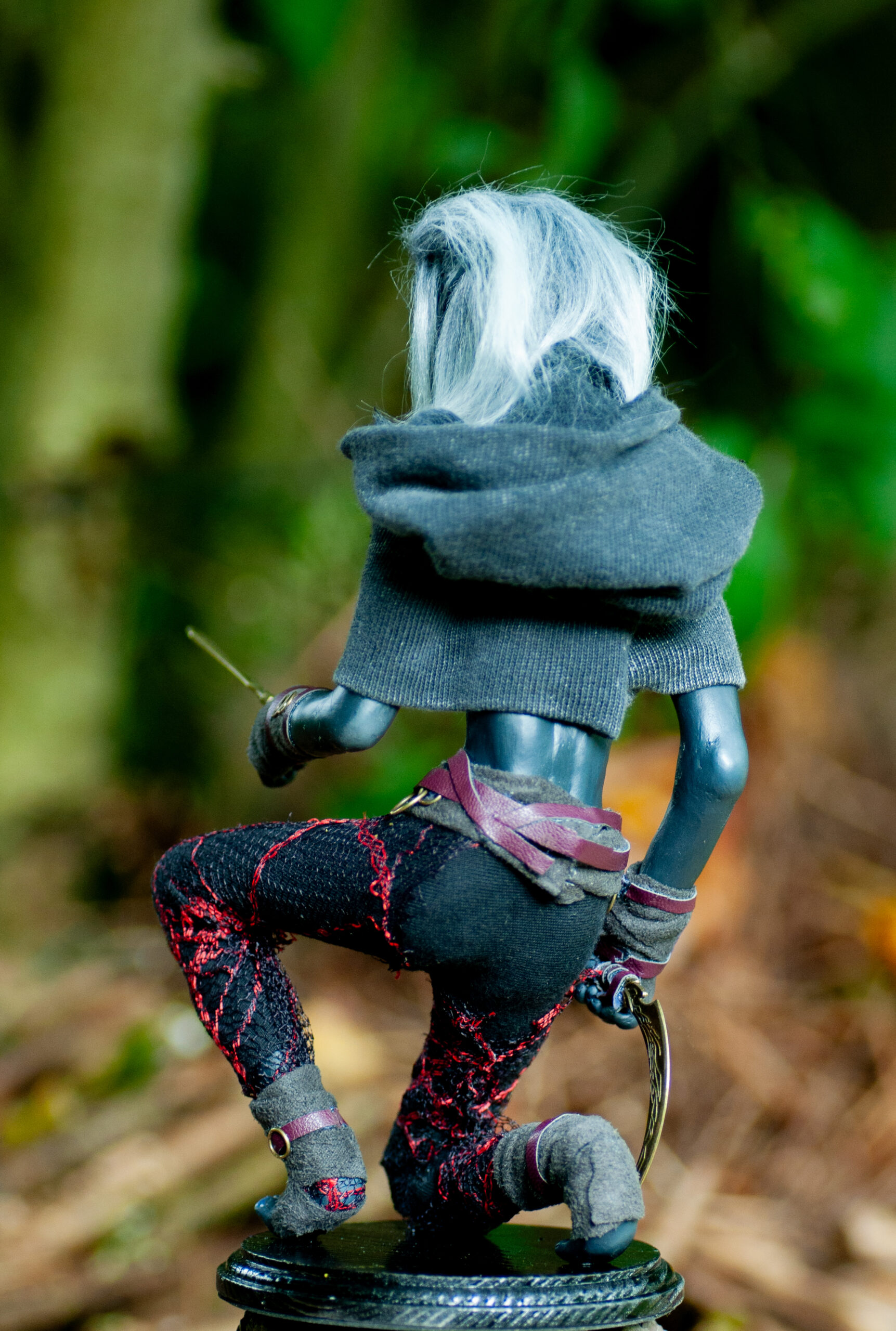 Nyliss'rae - Image 6
