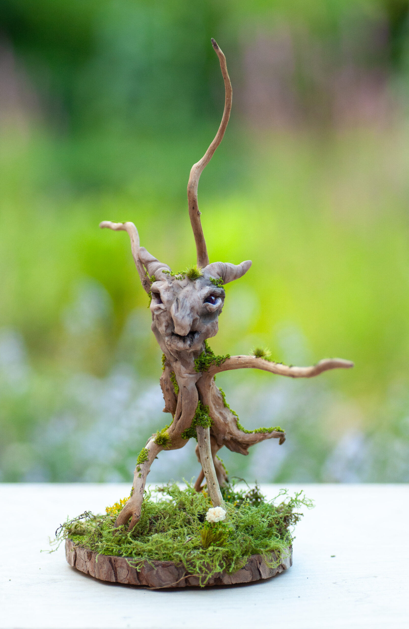 Keeper of the Amber Moss - Image 10