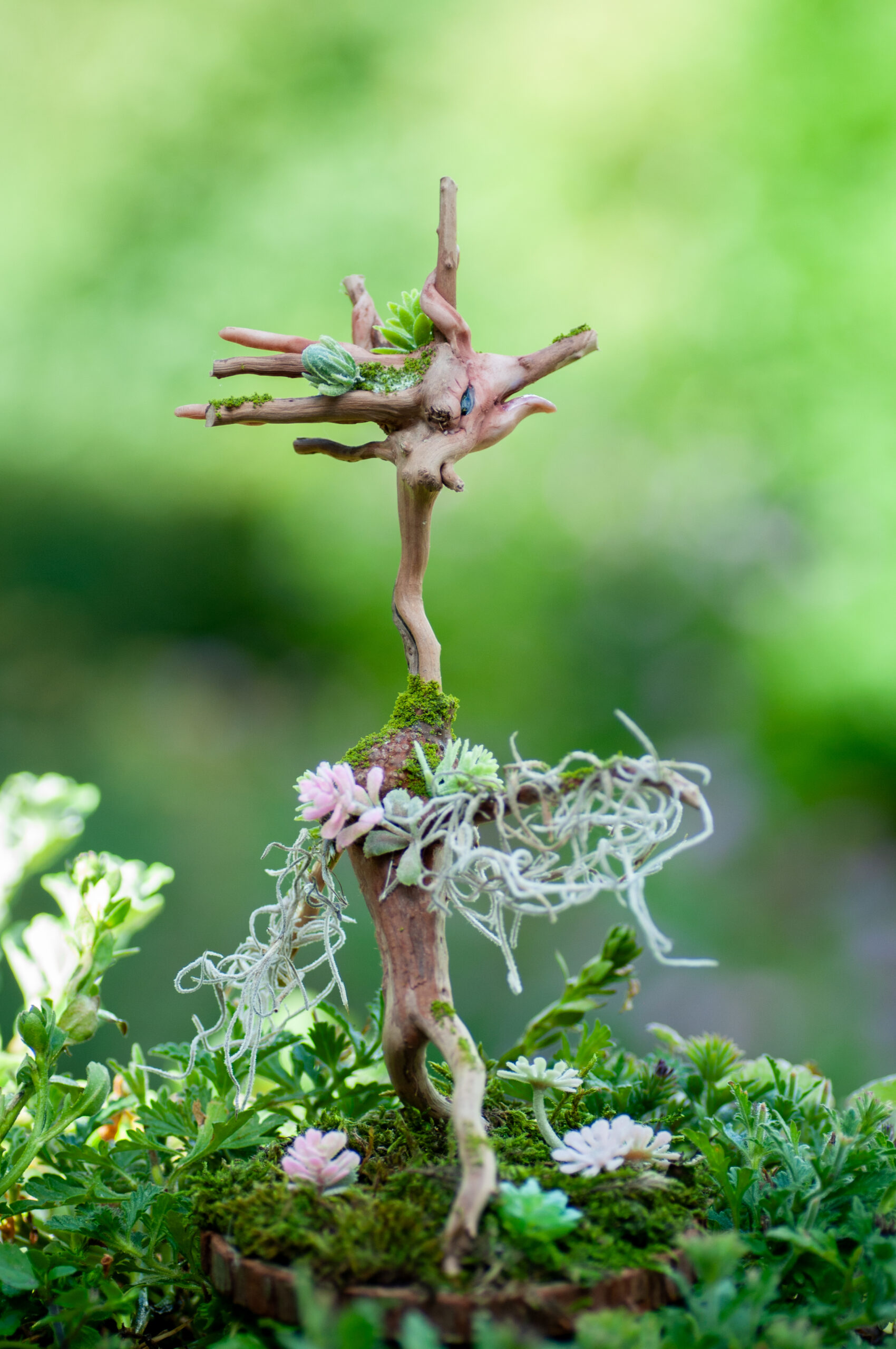Keeper of the Wind-Touched Glade - Image 10