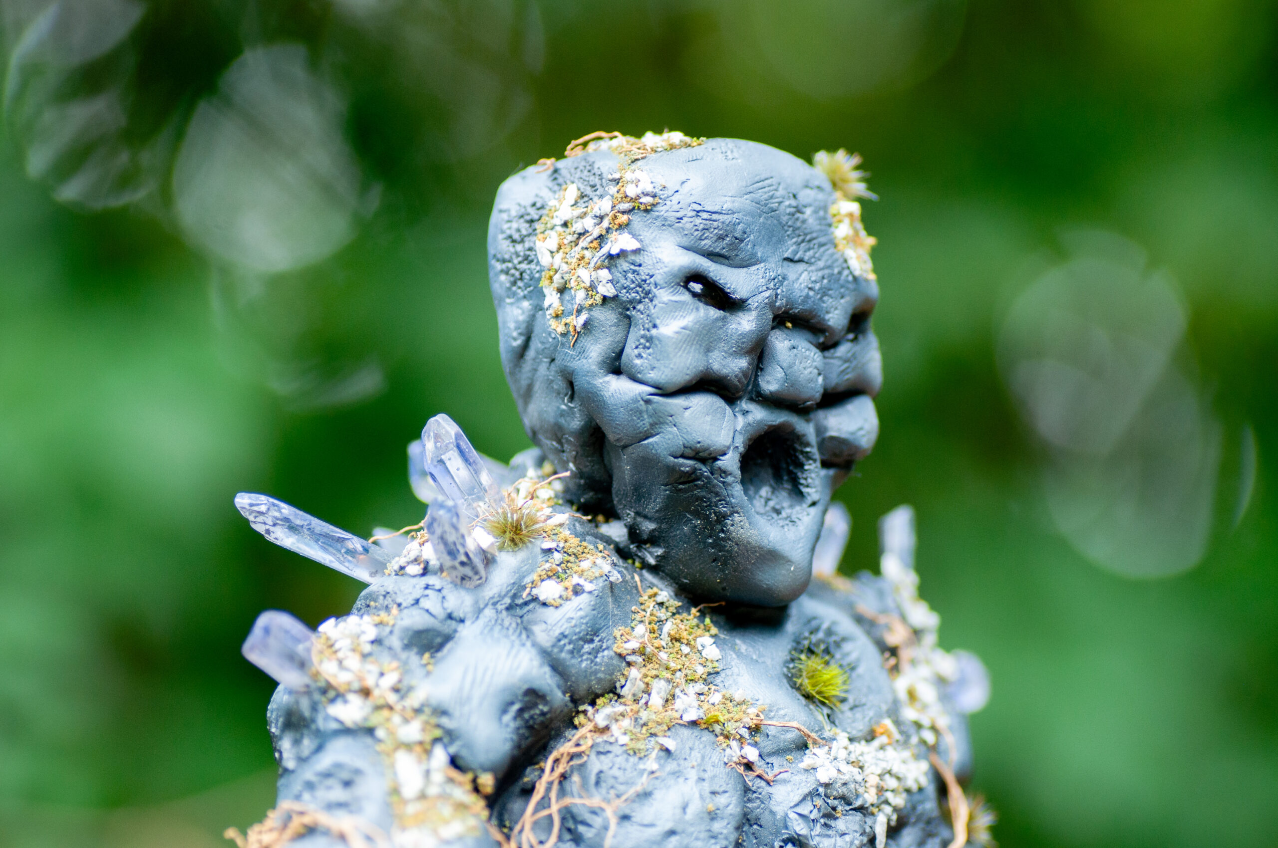 Guardian of the Sleeping Peaks - Image 6
