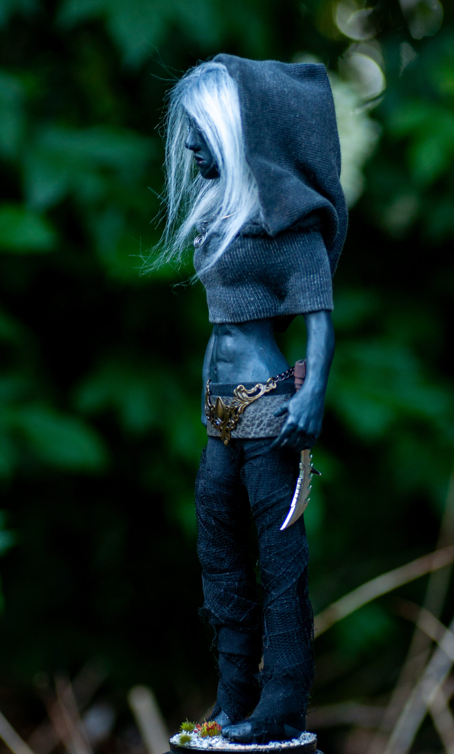 Ssin'riss - Image 5