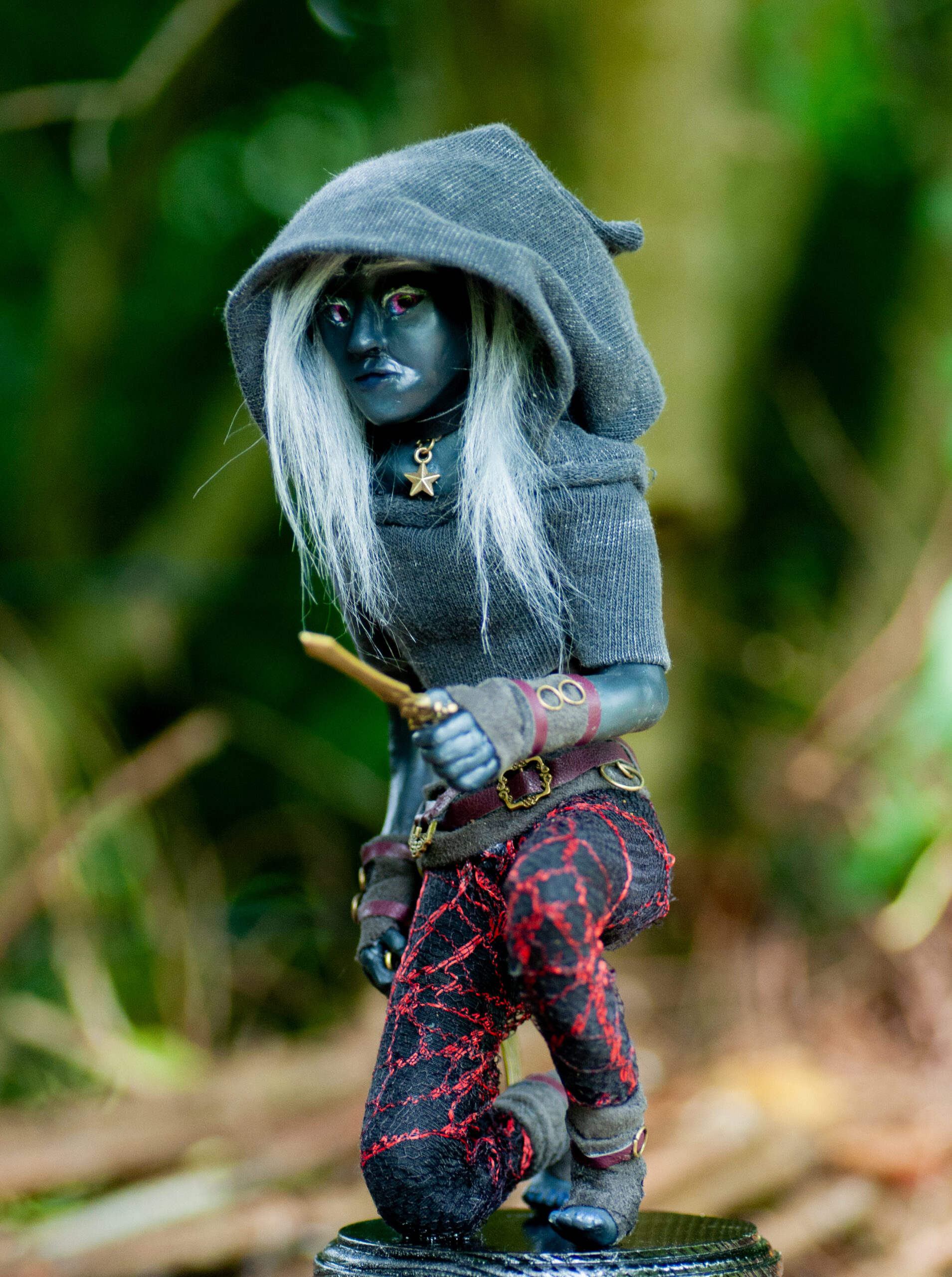 Nyliss'rae - Image 10