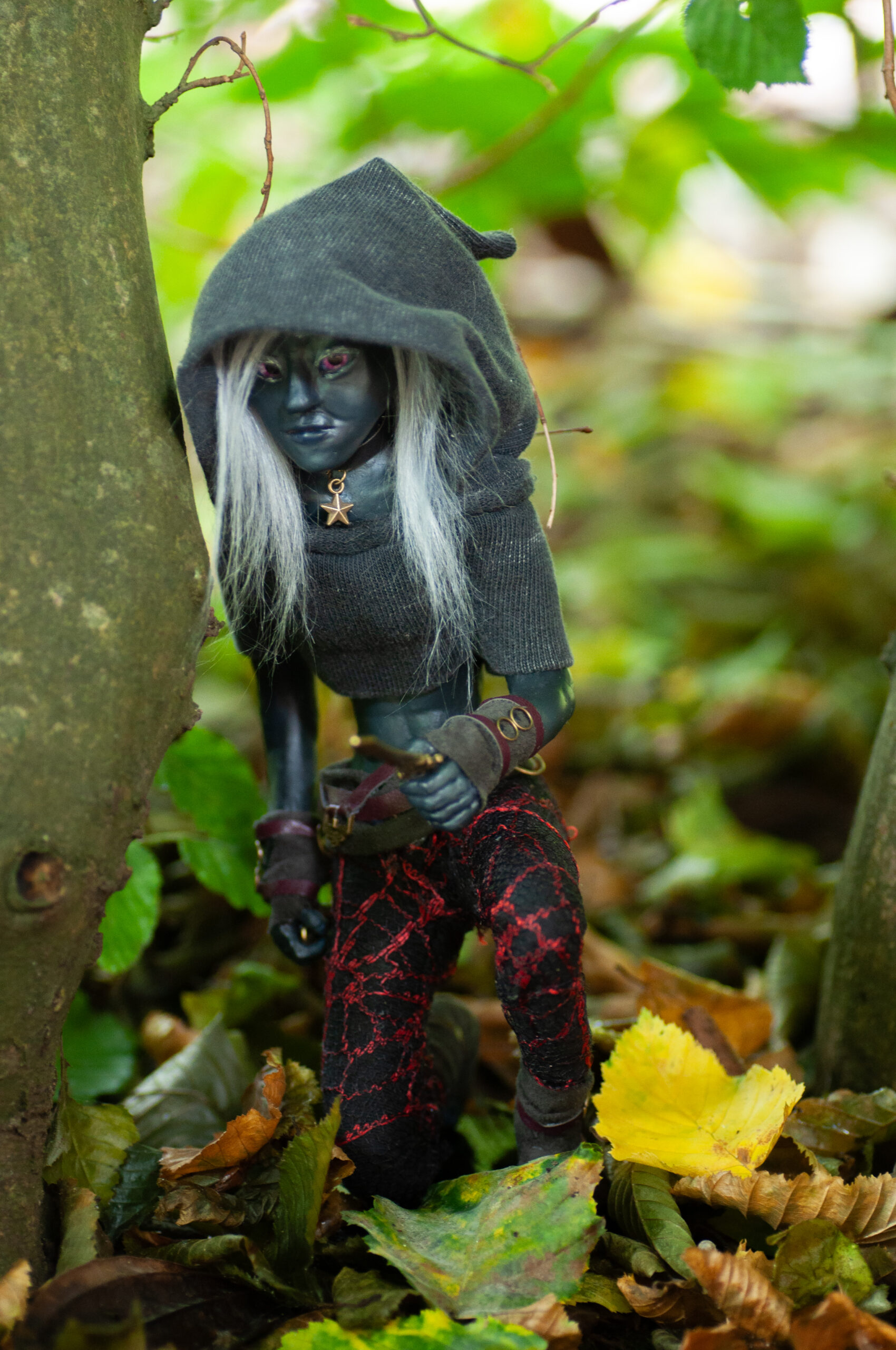 Nyliss'rae - Image 11