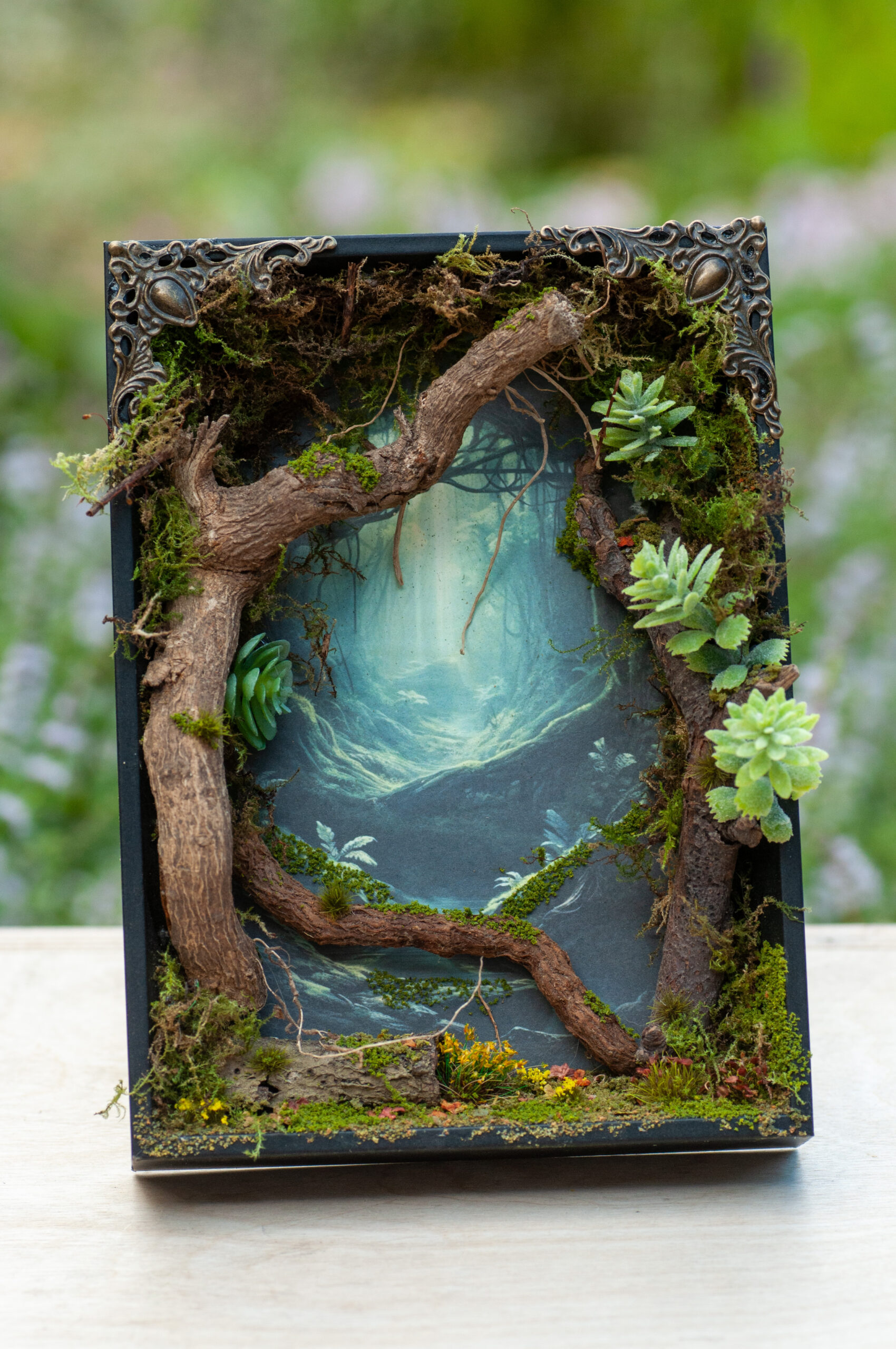 Mystical Fairy Portal - Image 2