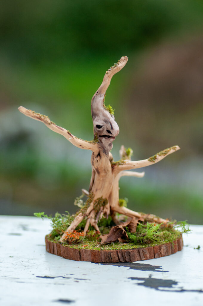 Watcher of the Elder Thicket