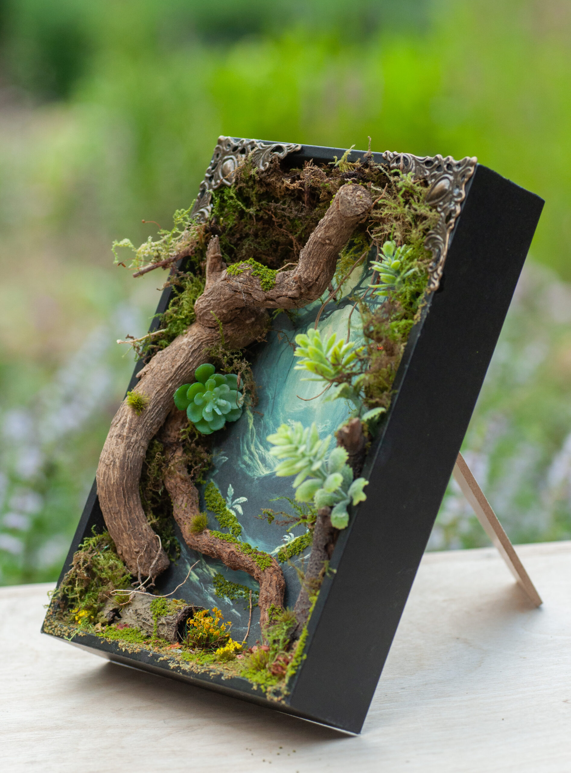 Mystical Fairy Portal - Image 7