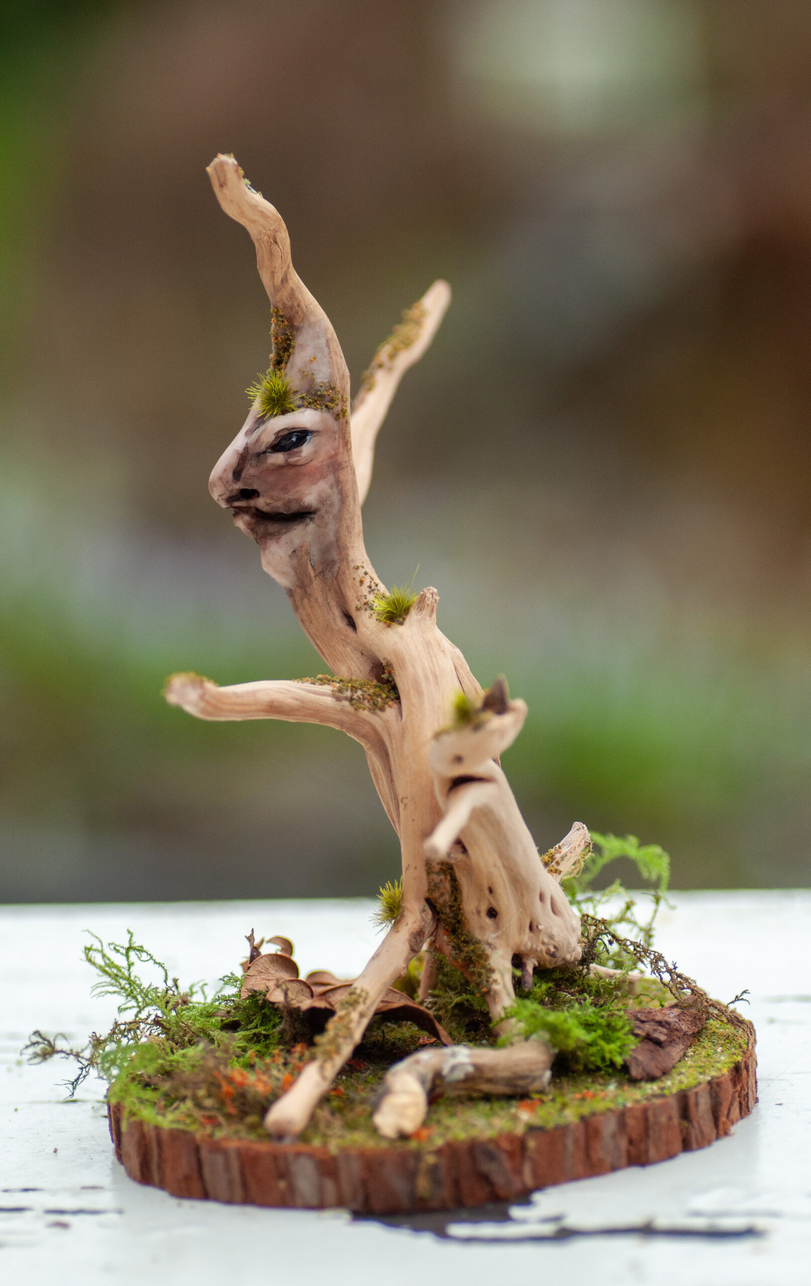 Watcher of the Elder Thicket - Image 10