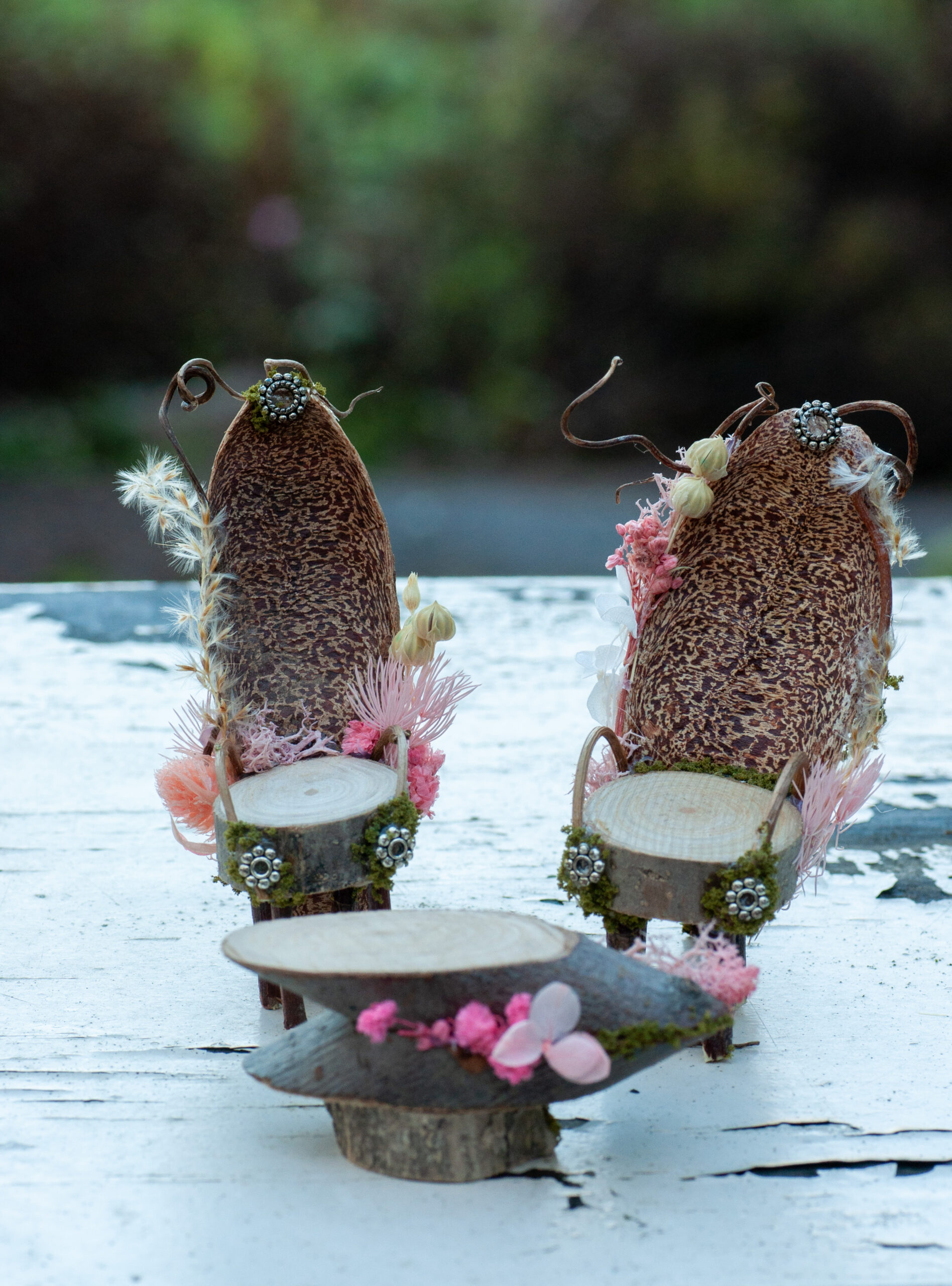 Enchanted Fairy Table Set - Image 12
