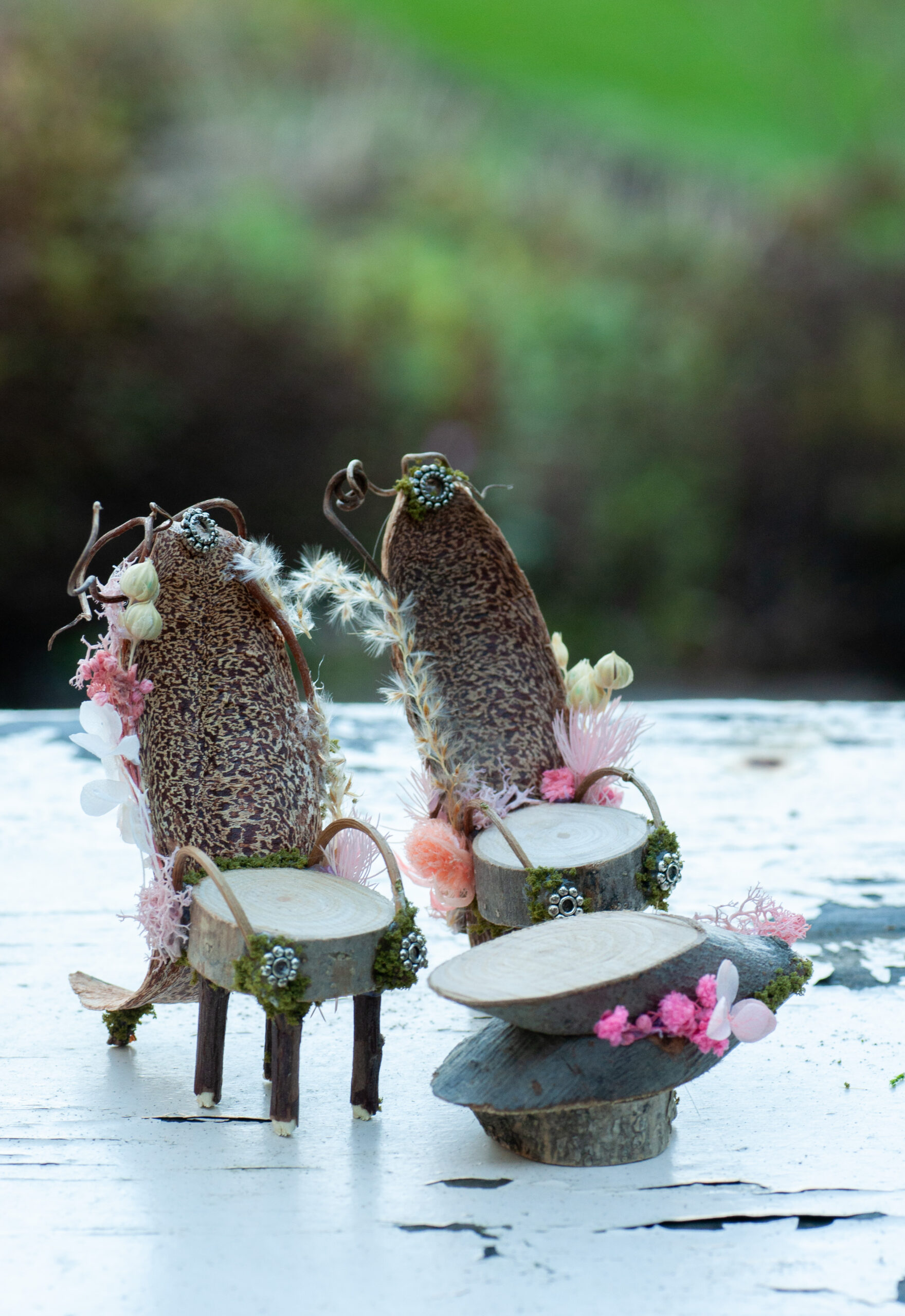 Enchanted Fairy Table Set - Image 3