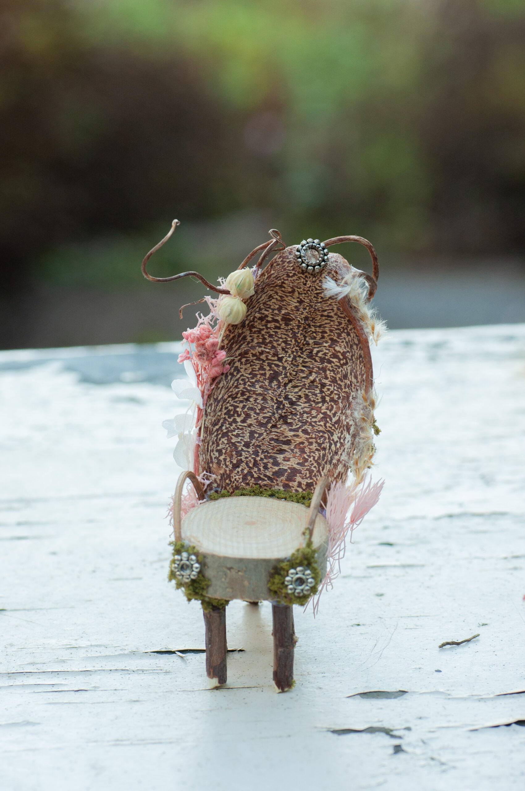 Enchanted Fairy Table Set - Image 8