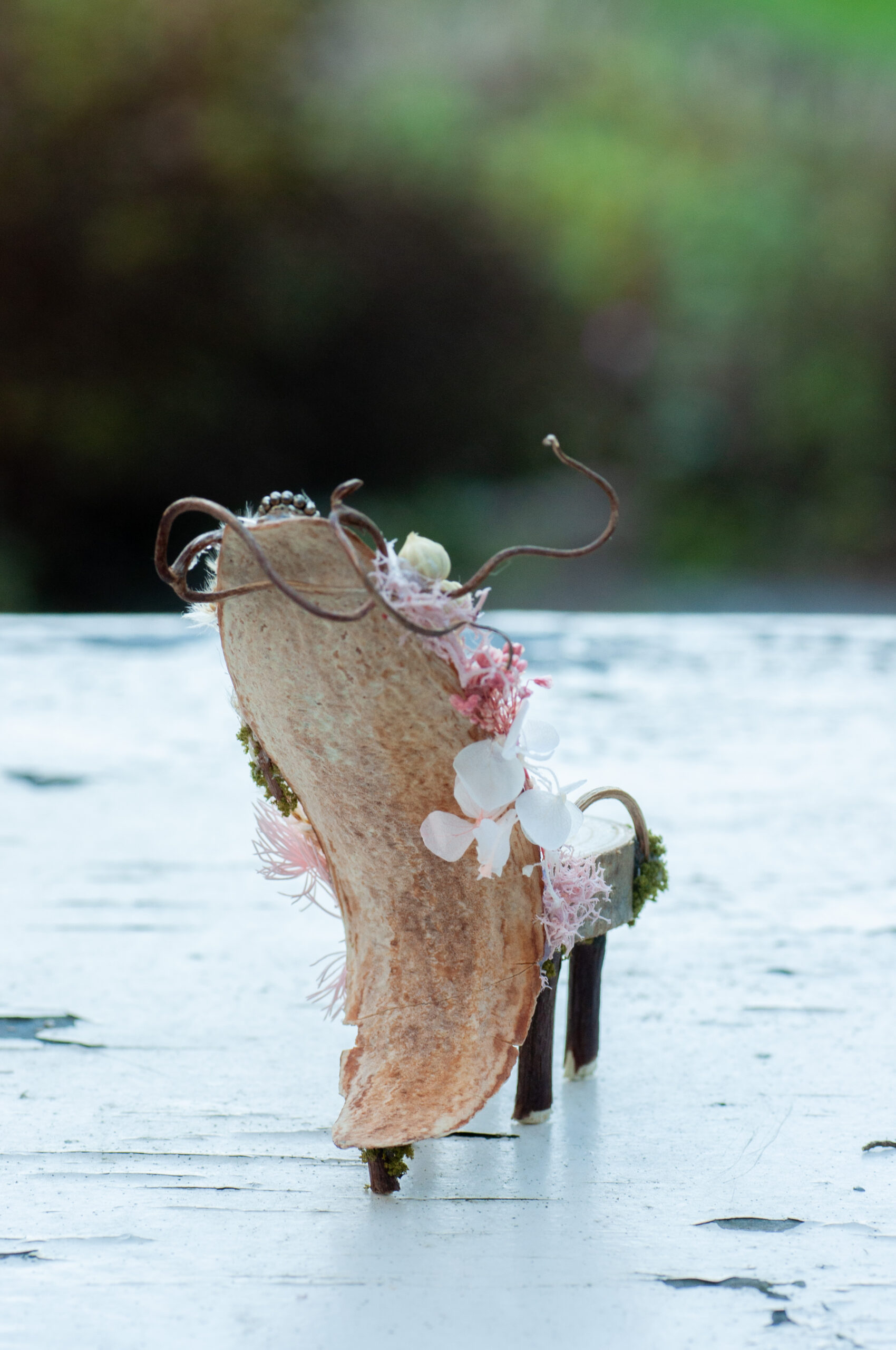 Enchanted Fairy Table Set - Image 9