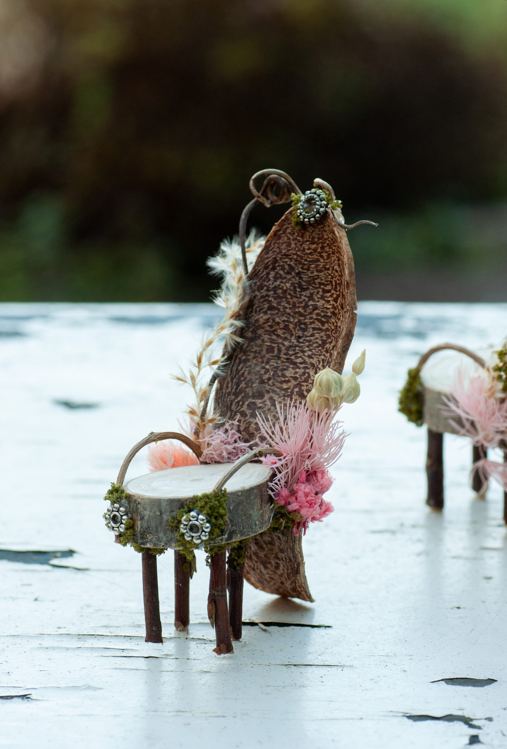 Enchanted Fairy Table Set - Image 7