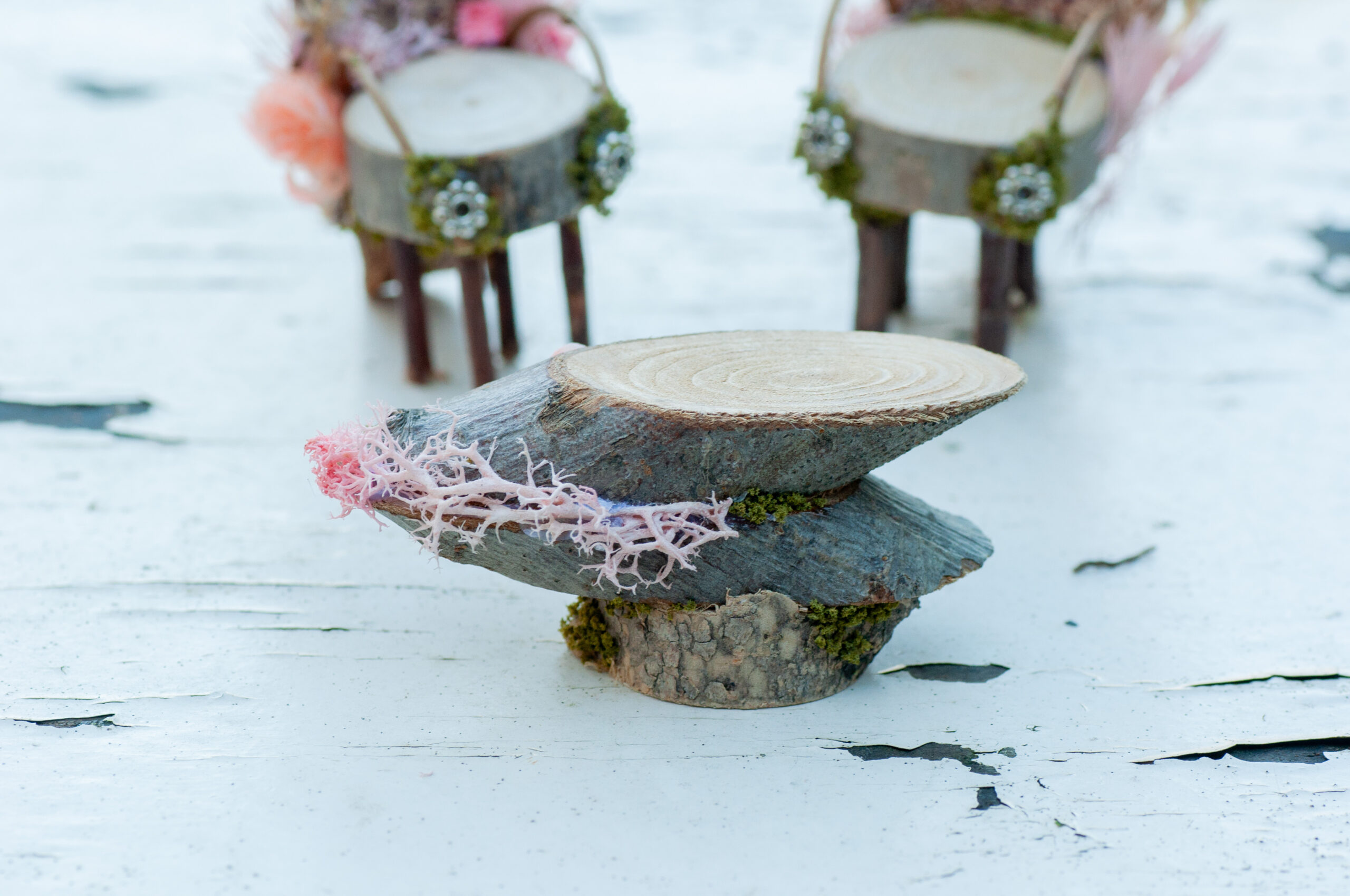 Enchanted Fairy Table Set - Image 6