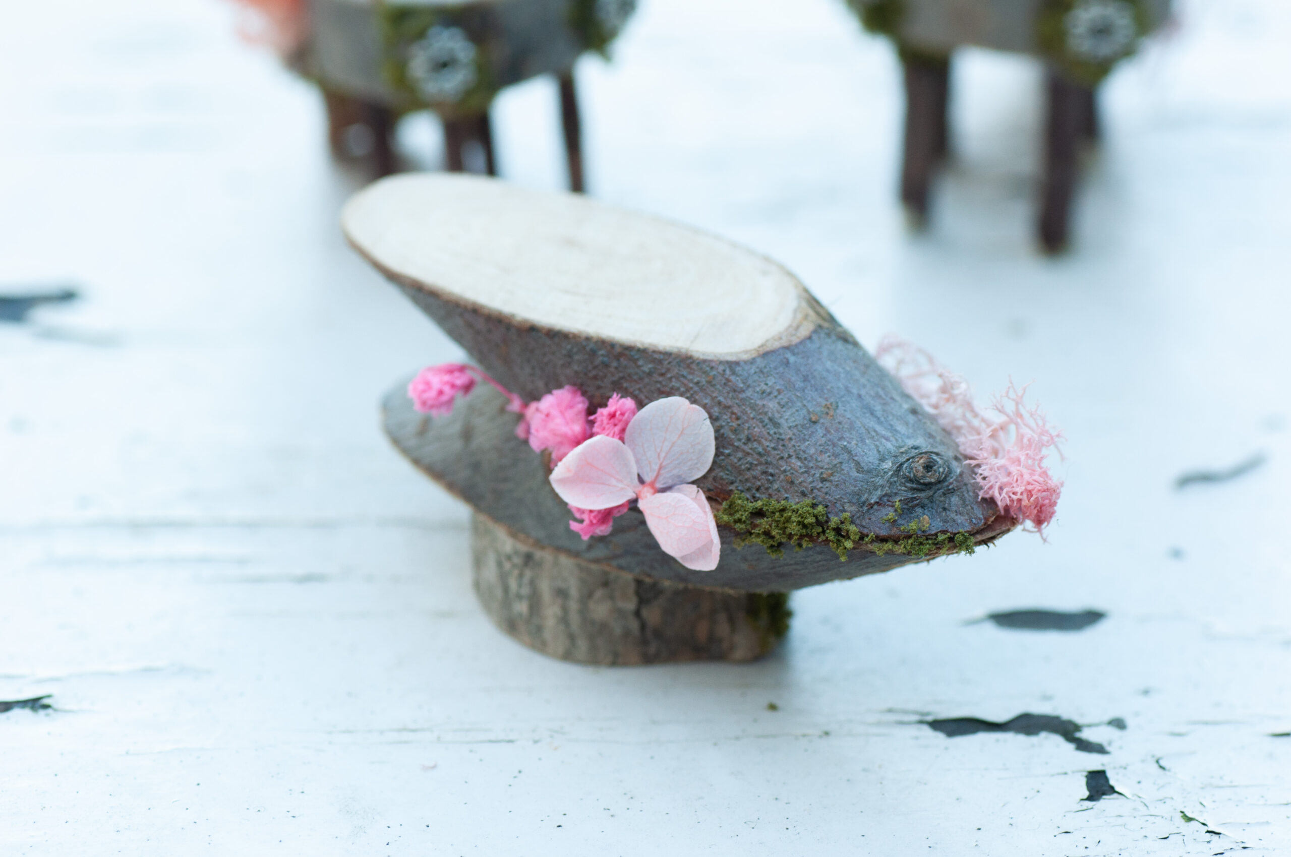 Enchanted Fairy Table Set - Image 10