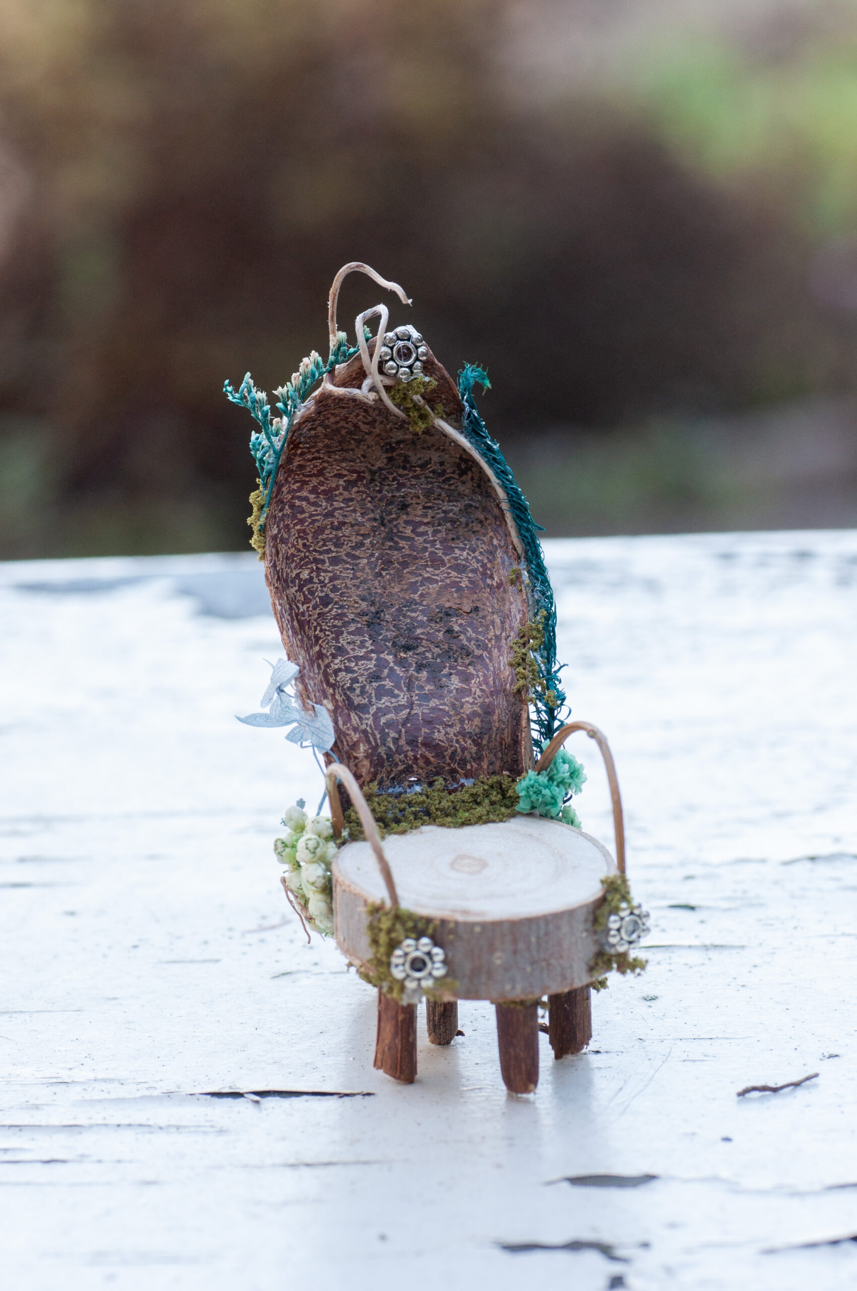 Magical Fairy Chair - Image 2