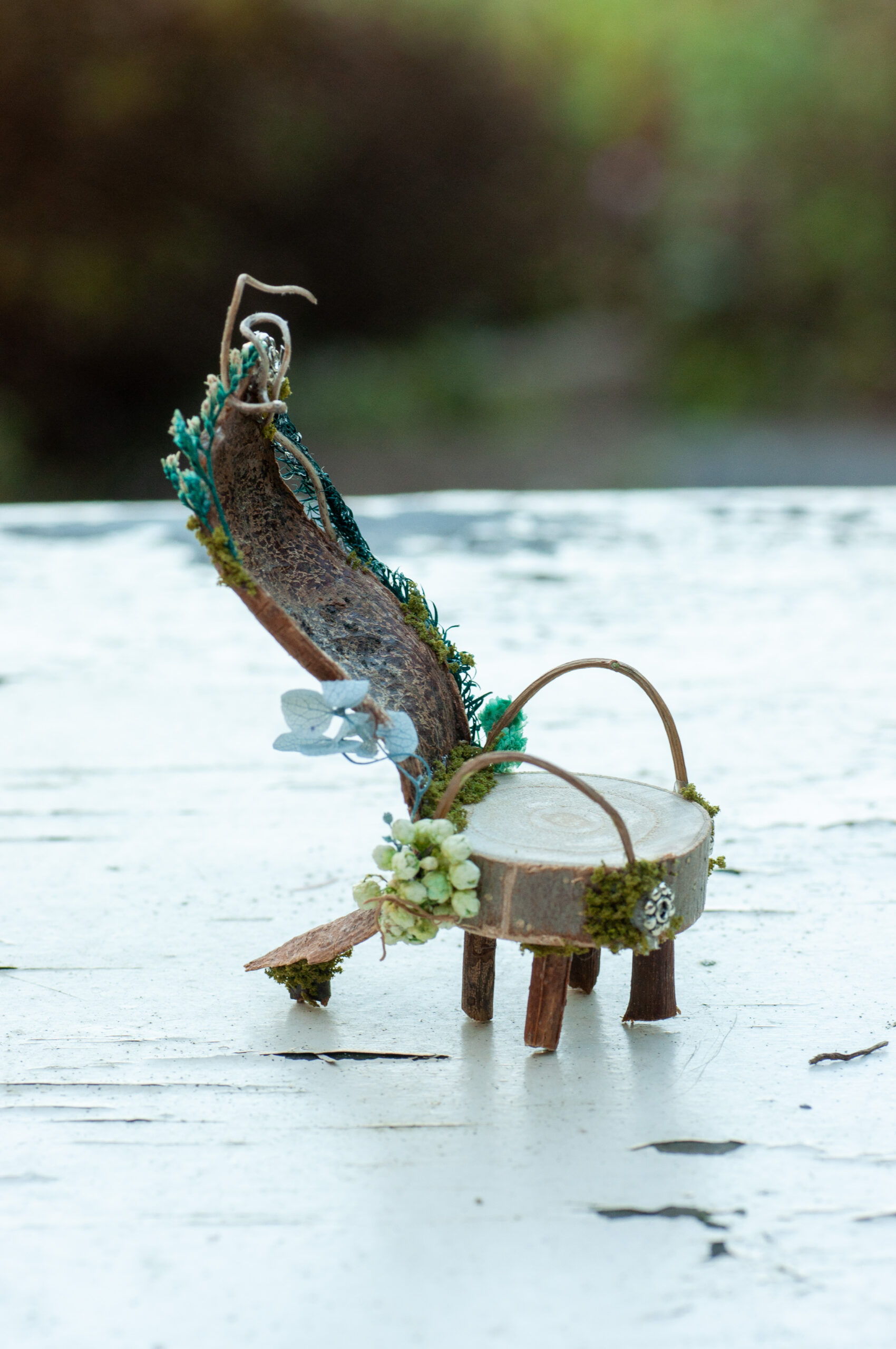 Magical Fairy Chair - Image 3