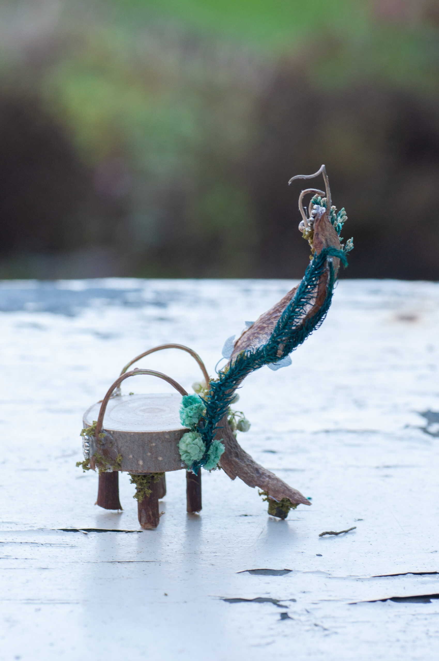 Magical Fairy Chair - Image 5