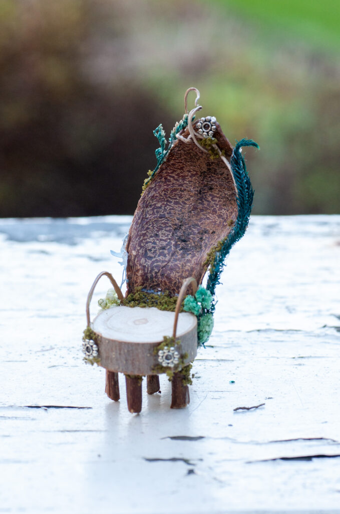 Magical Fairy Chair