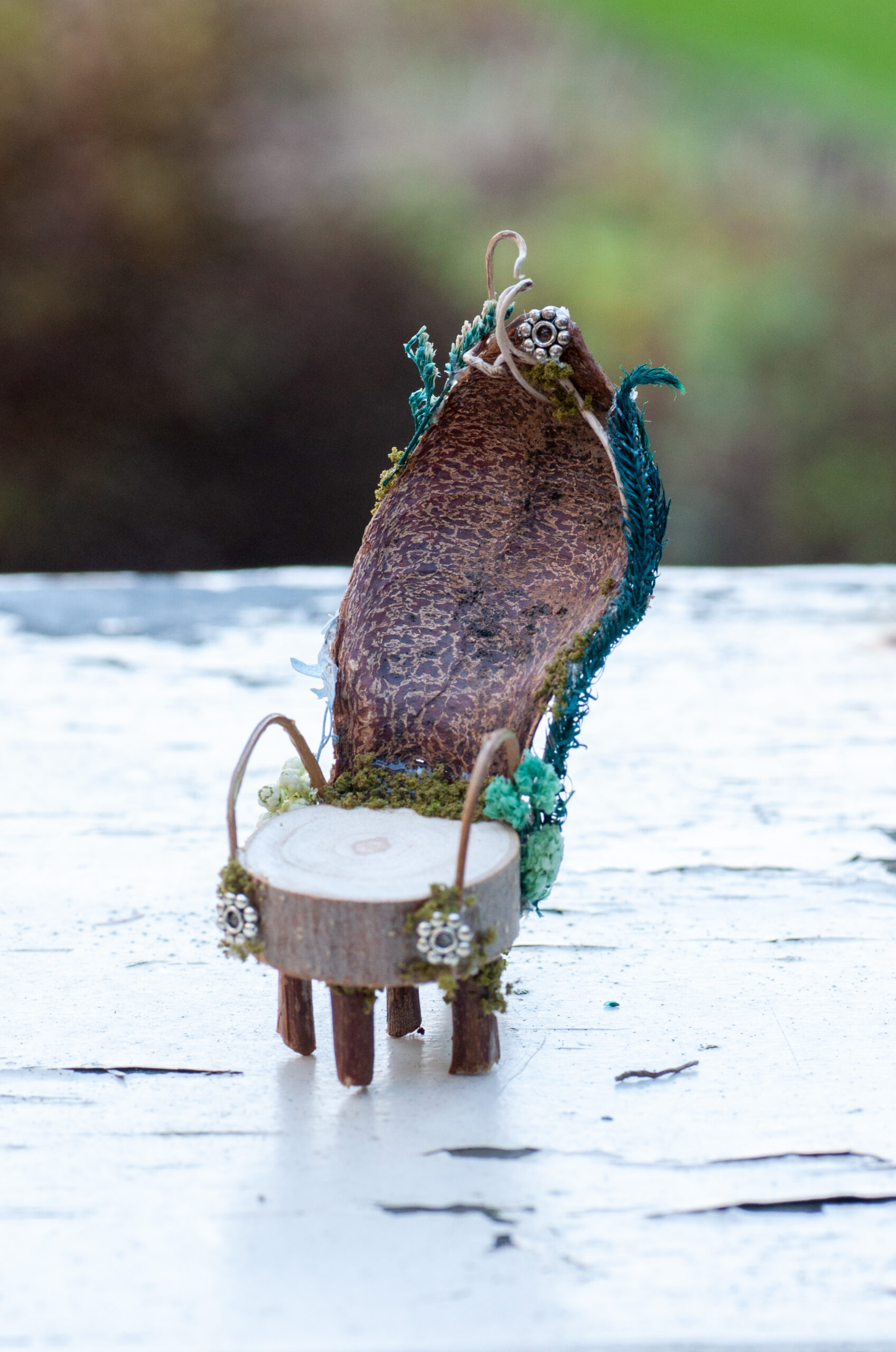 Magical Fairy Chair