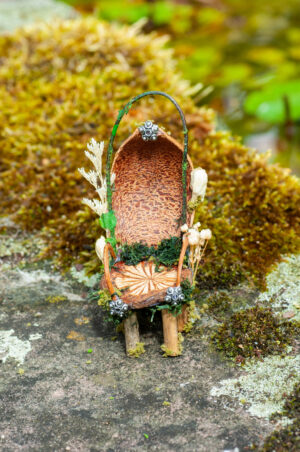 Woodland Fairy Chair